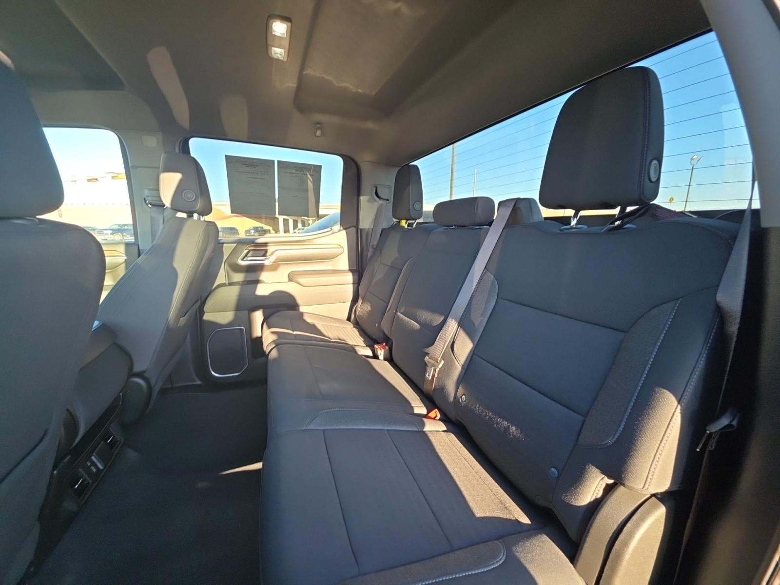 2023 Chevrolet Silverado 1500 LT AWD