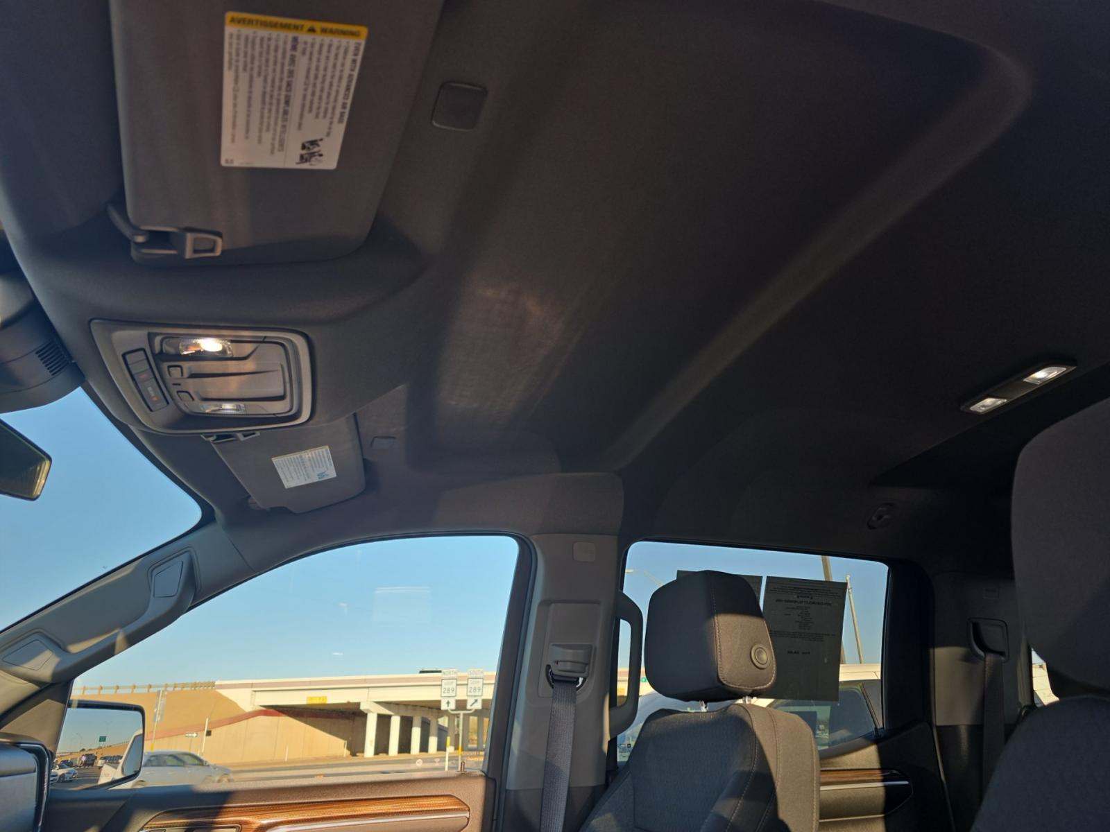 2023 Chevrolet Silverado 1500 LT AWD