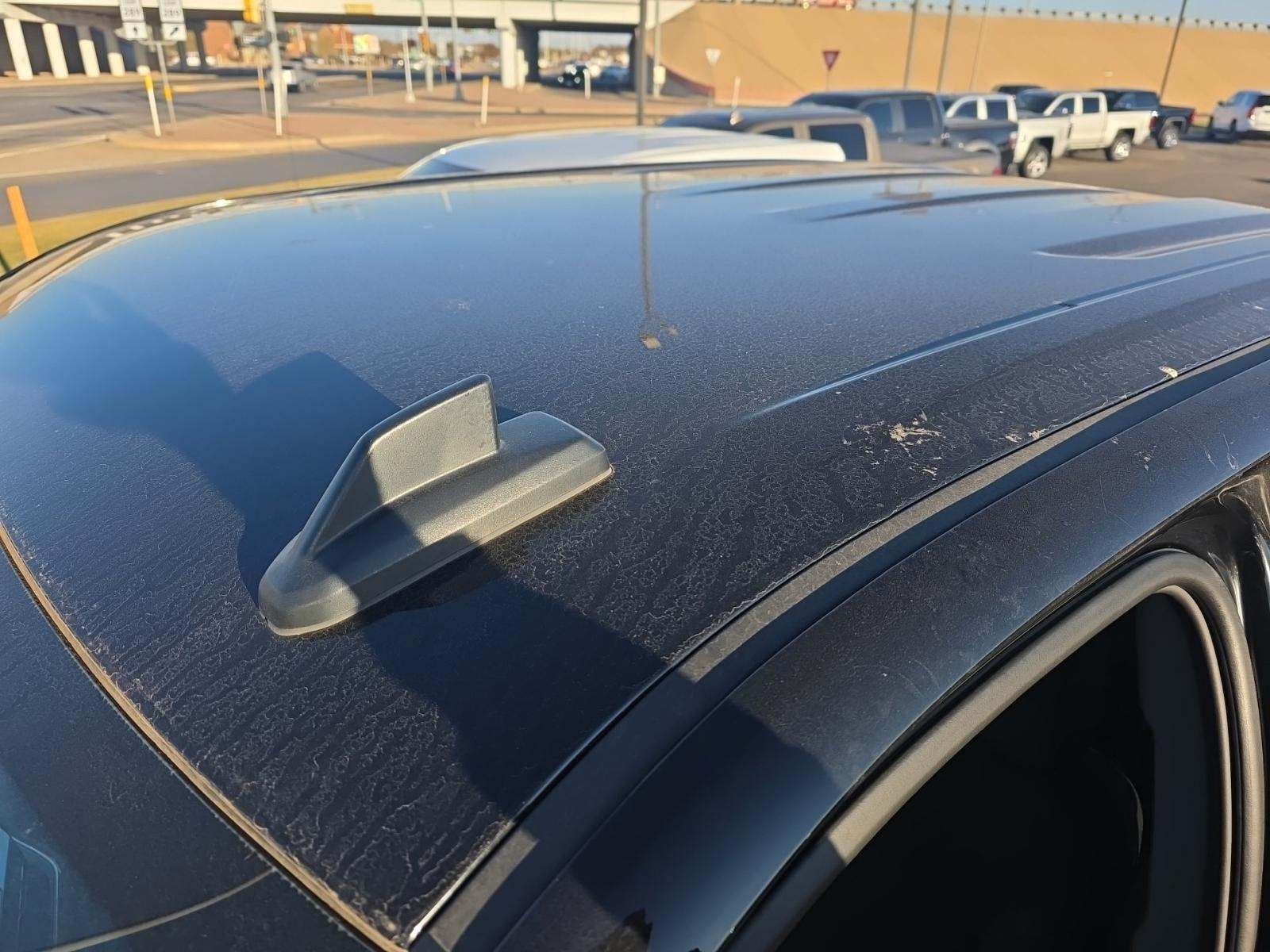 2023 Chevrolet Silverado 1500 LT AWD