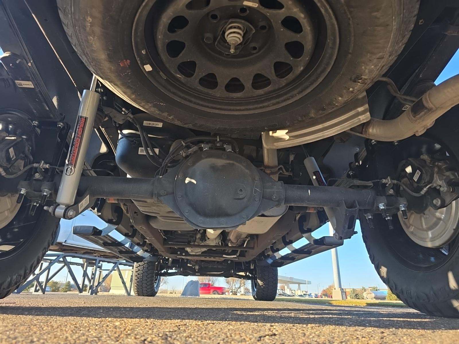 2023 Chevrolet Silverado 1500 LT AWD