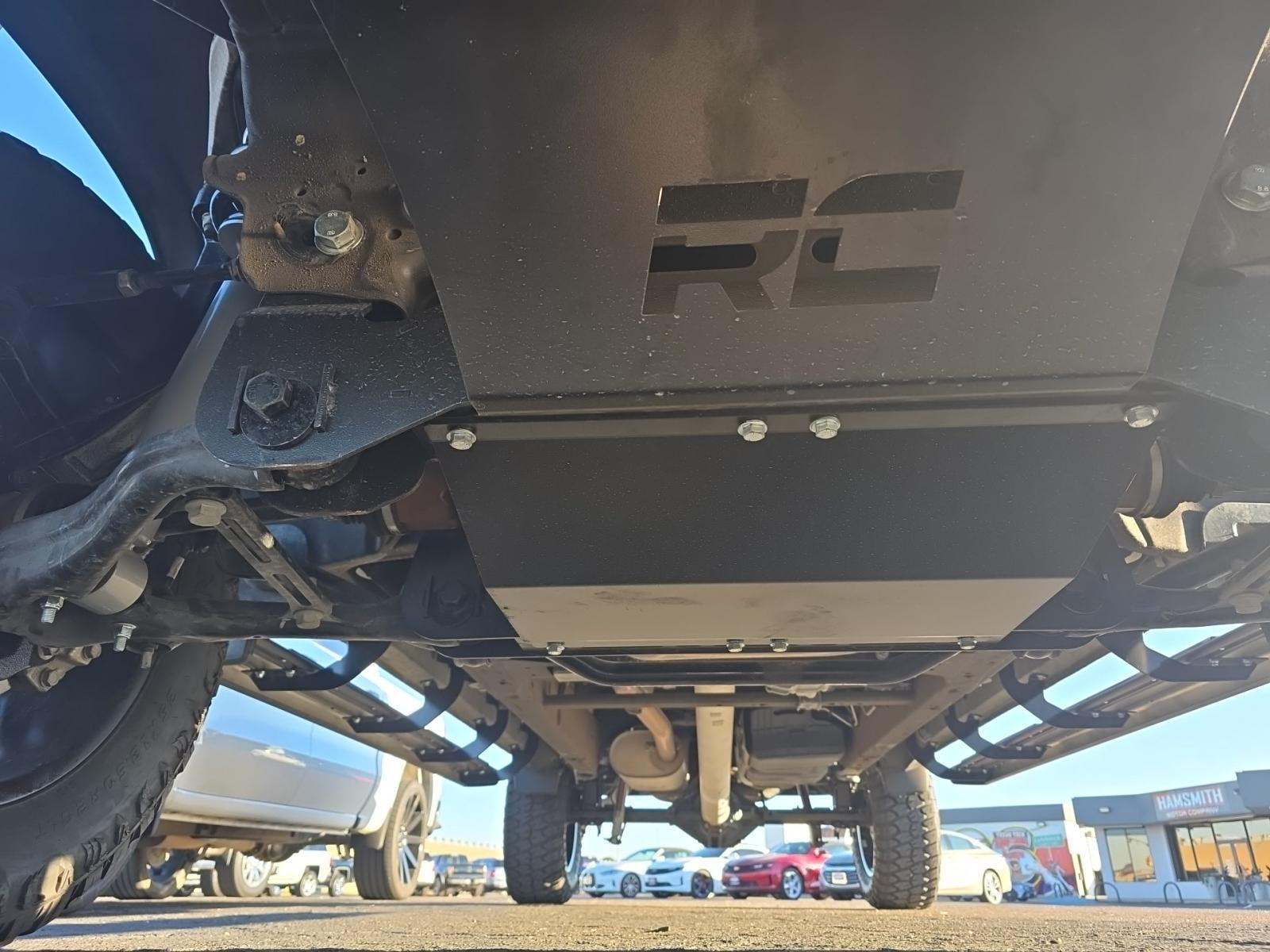 2023 Chevrolet Silverado 1500 LT AWD