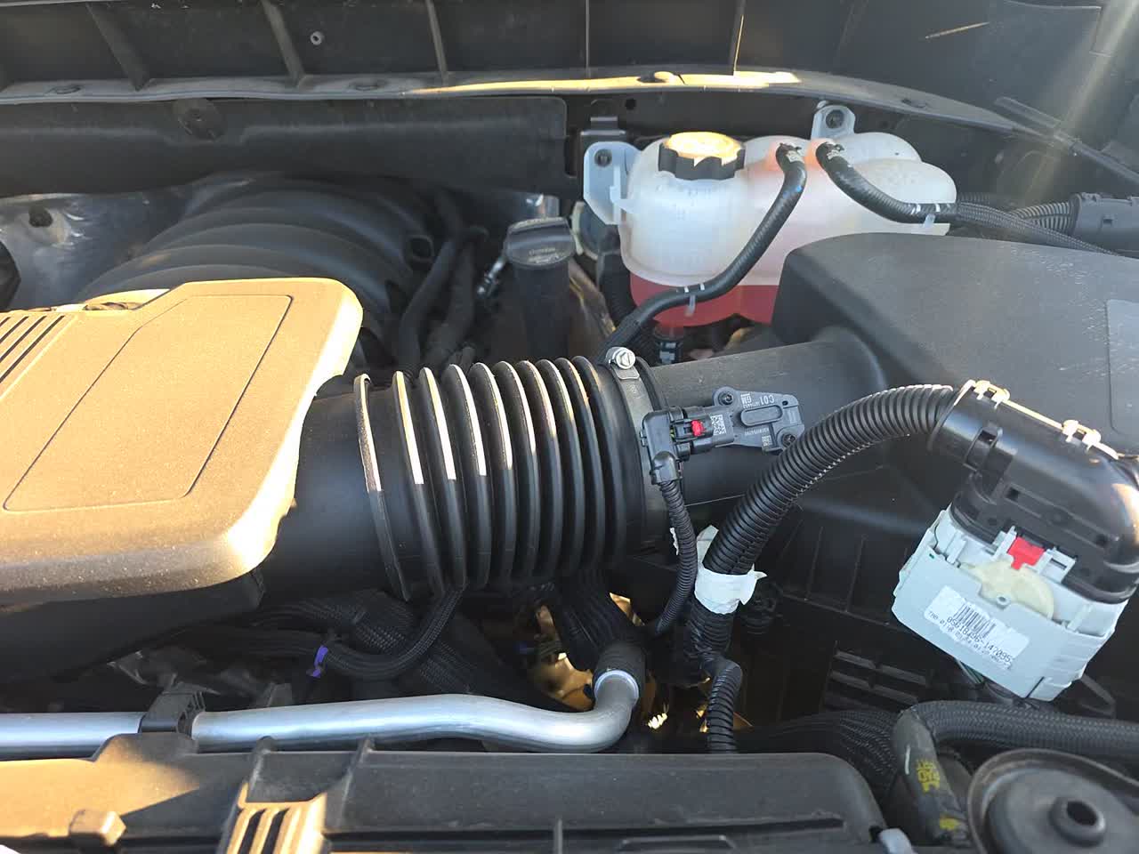 2023 Chevrolet Silverado 1500 LT AWD