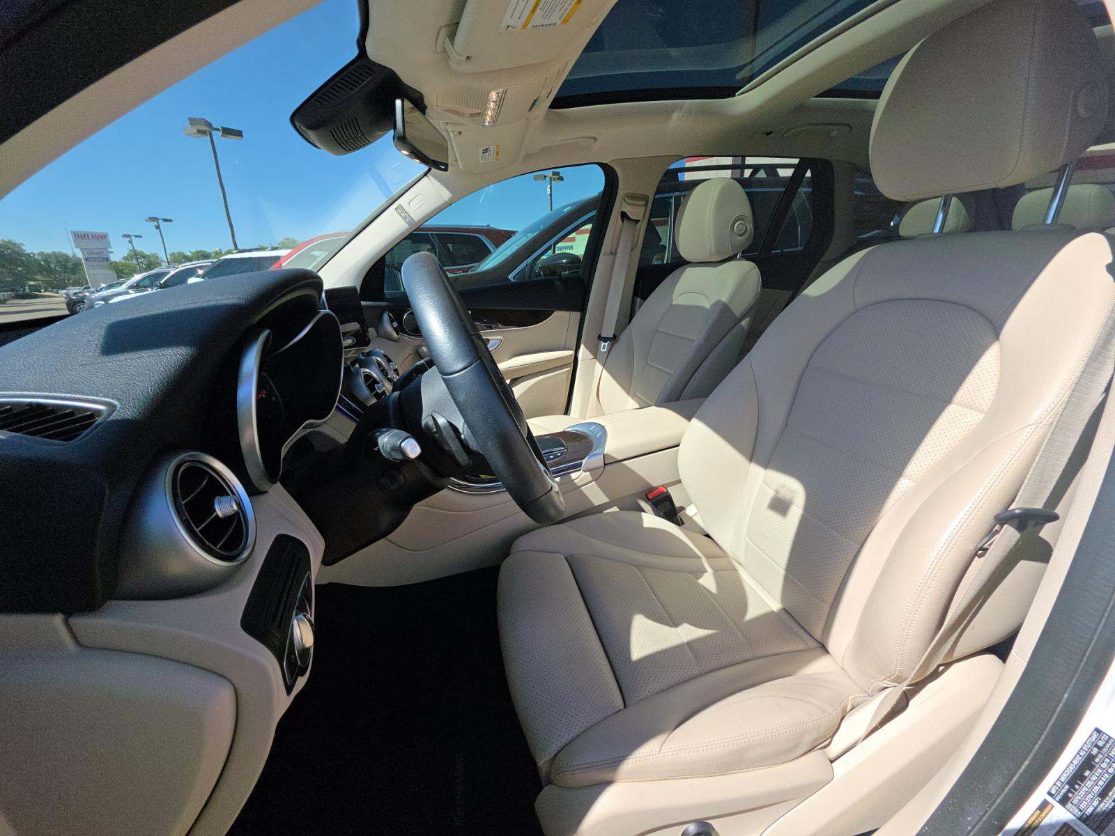 MERCEDES-BENZ GLC-CLASS - 6