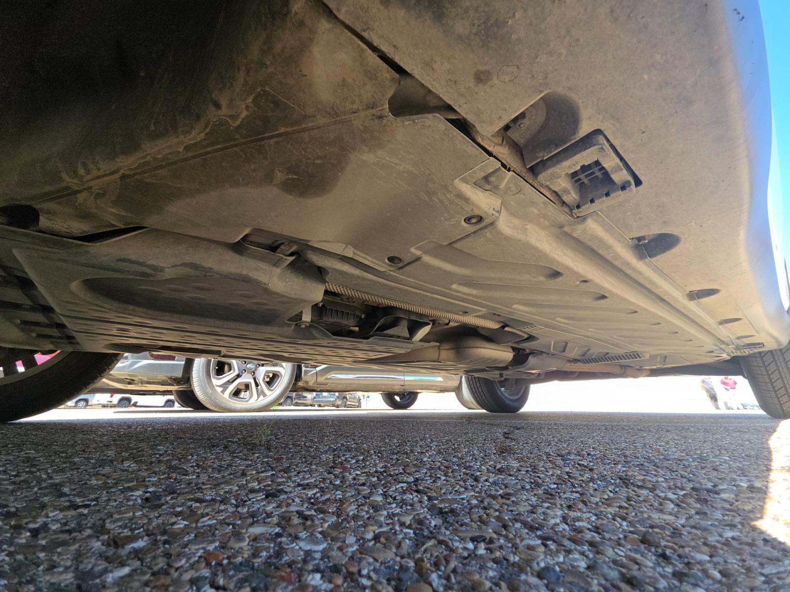 MERCEDES-BENZ GLC-CLASS - 7