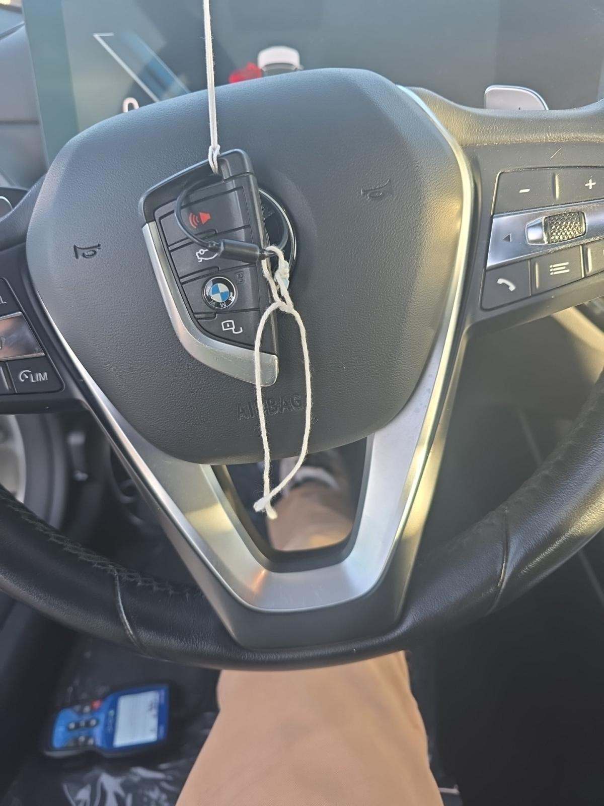 2024 BMW 4 Series 430i RWD