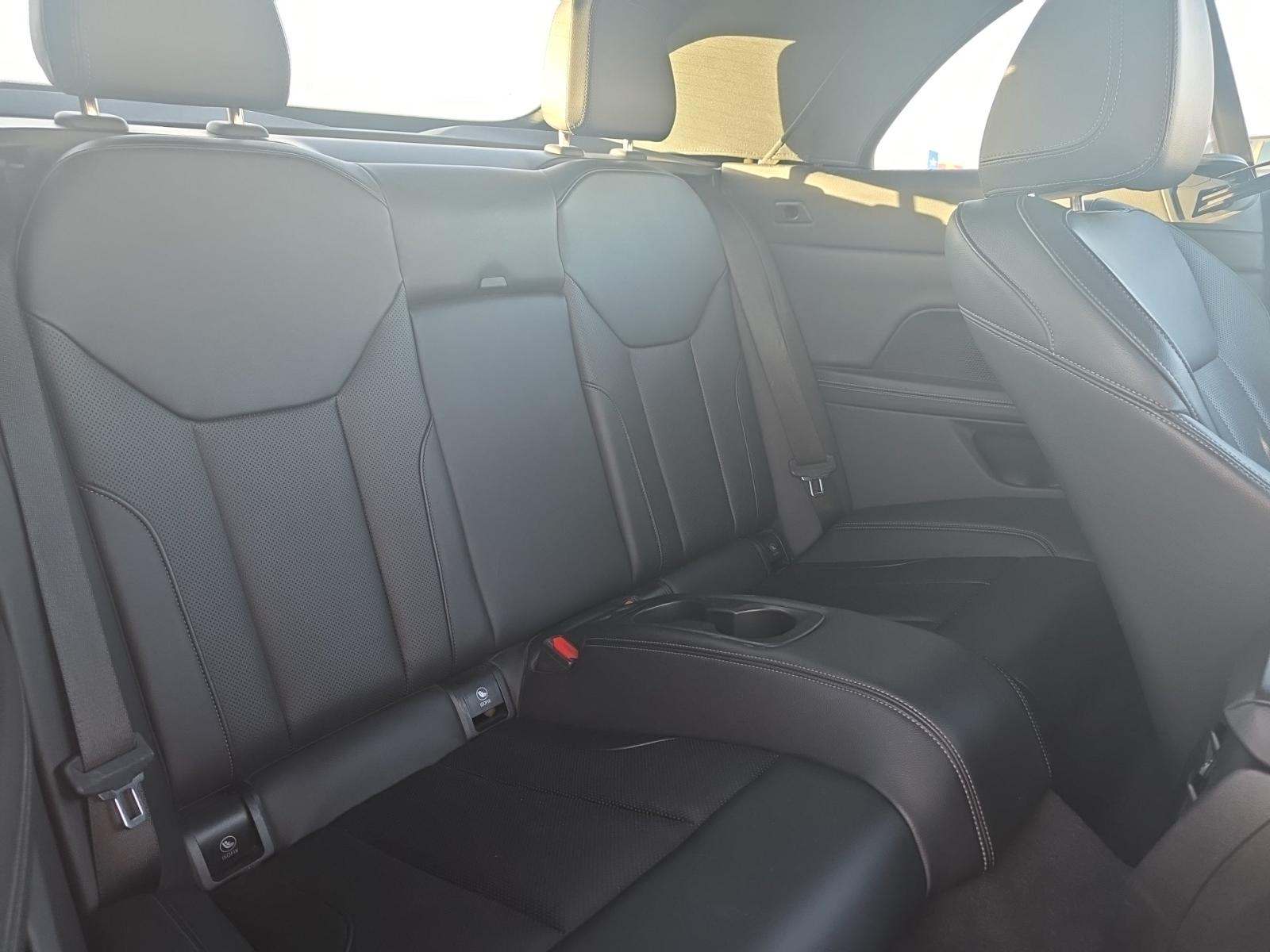 2024 BMW 4 Series 430i RWD