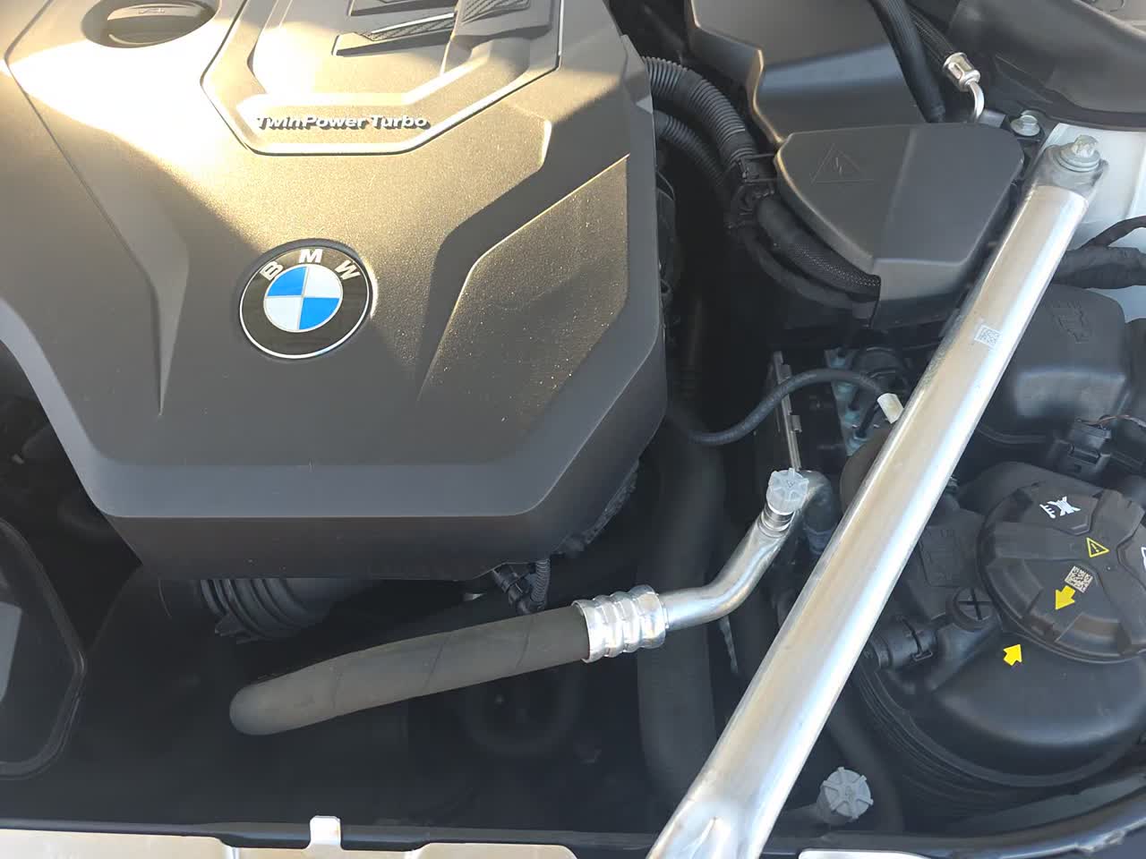 2024 BMW 4 Series 430i RWD