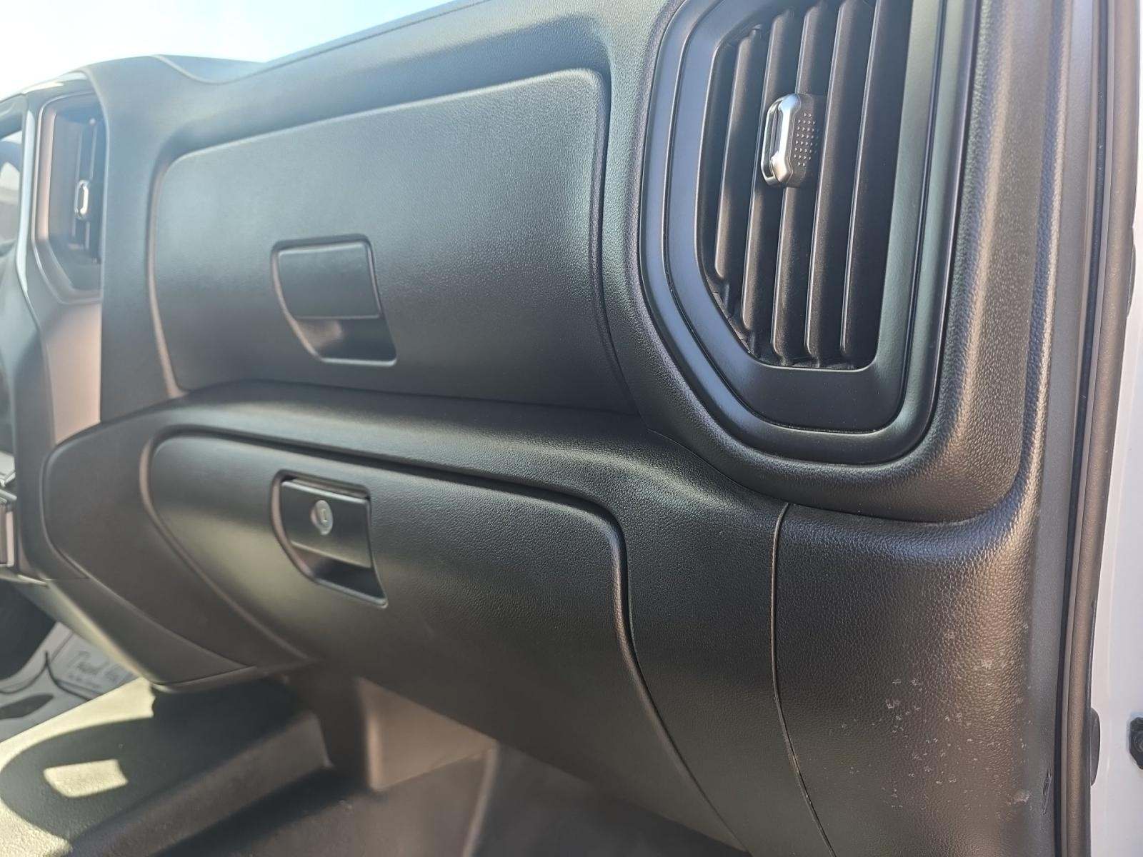 2024 Chevrolet Silverado 2500HD Work Truck AWD