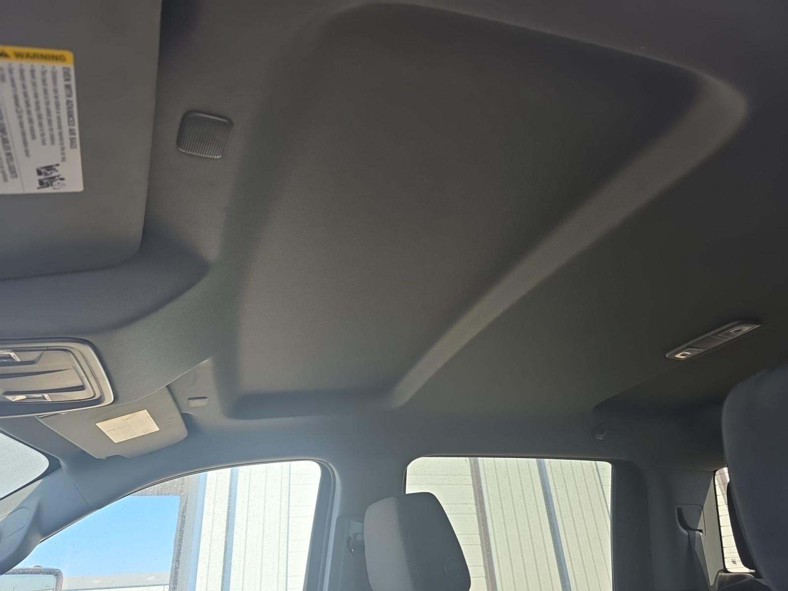 2024 Chevrolet Silverado 2500HD Work Truck AWD