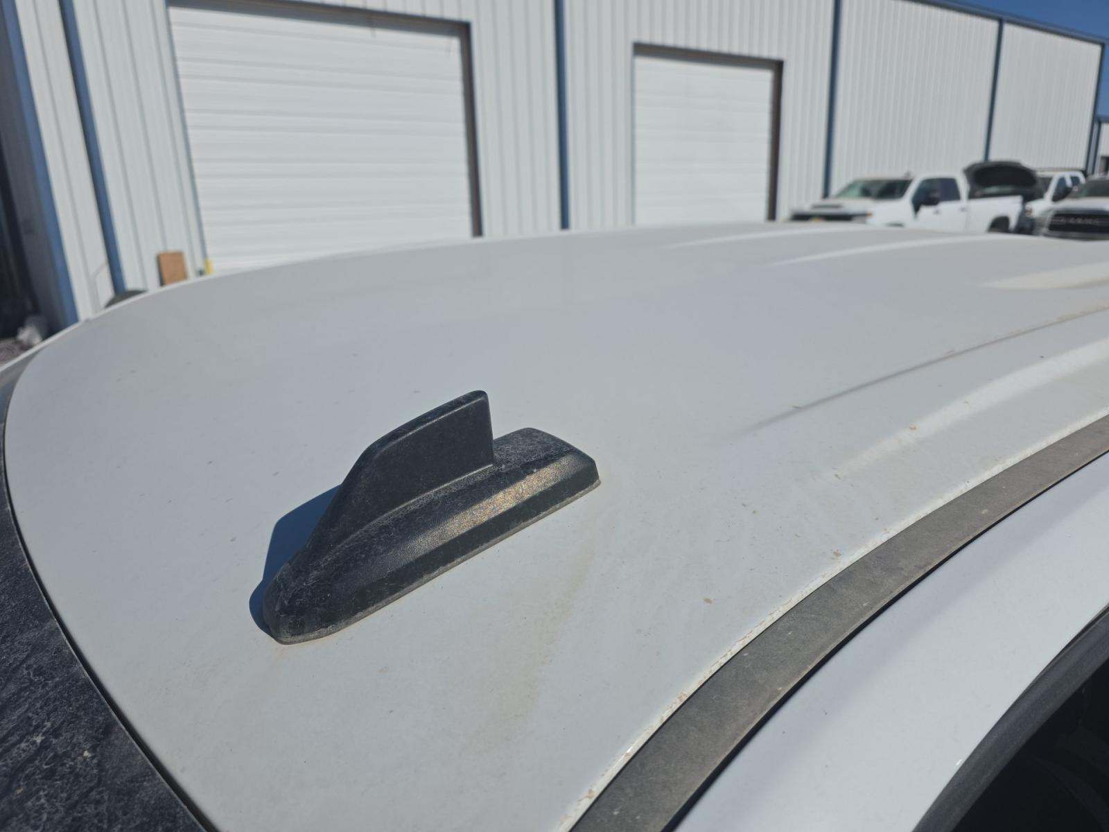 2024 Chevrolet Silverado 2500HD Work Truck AWD