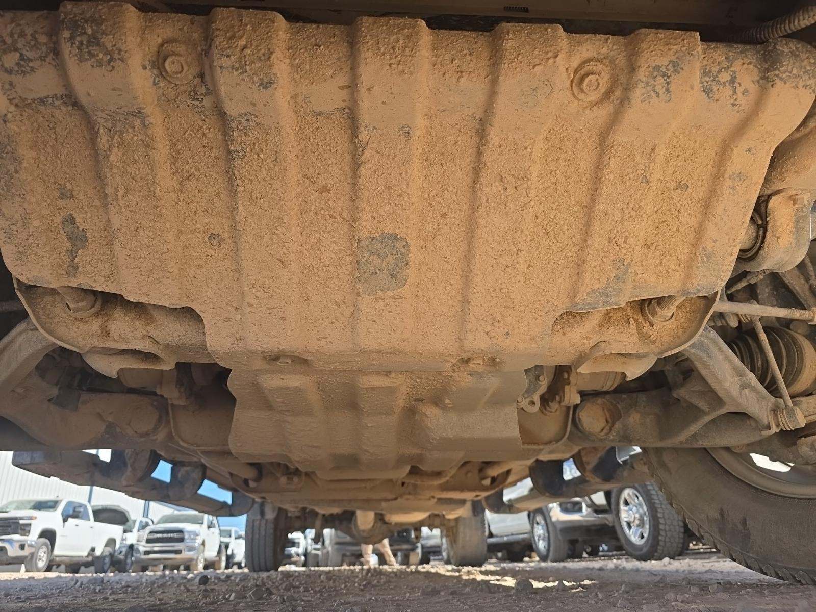 2024 Chevrolet Silverado 2500HD Work Truck AWD