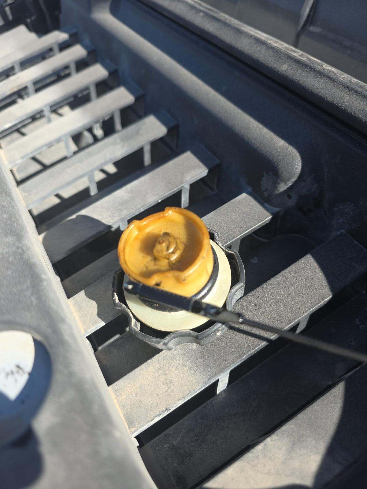 2024 Chevrolet Silverado 2500HD Work Truck AWD