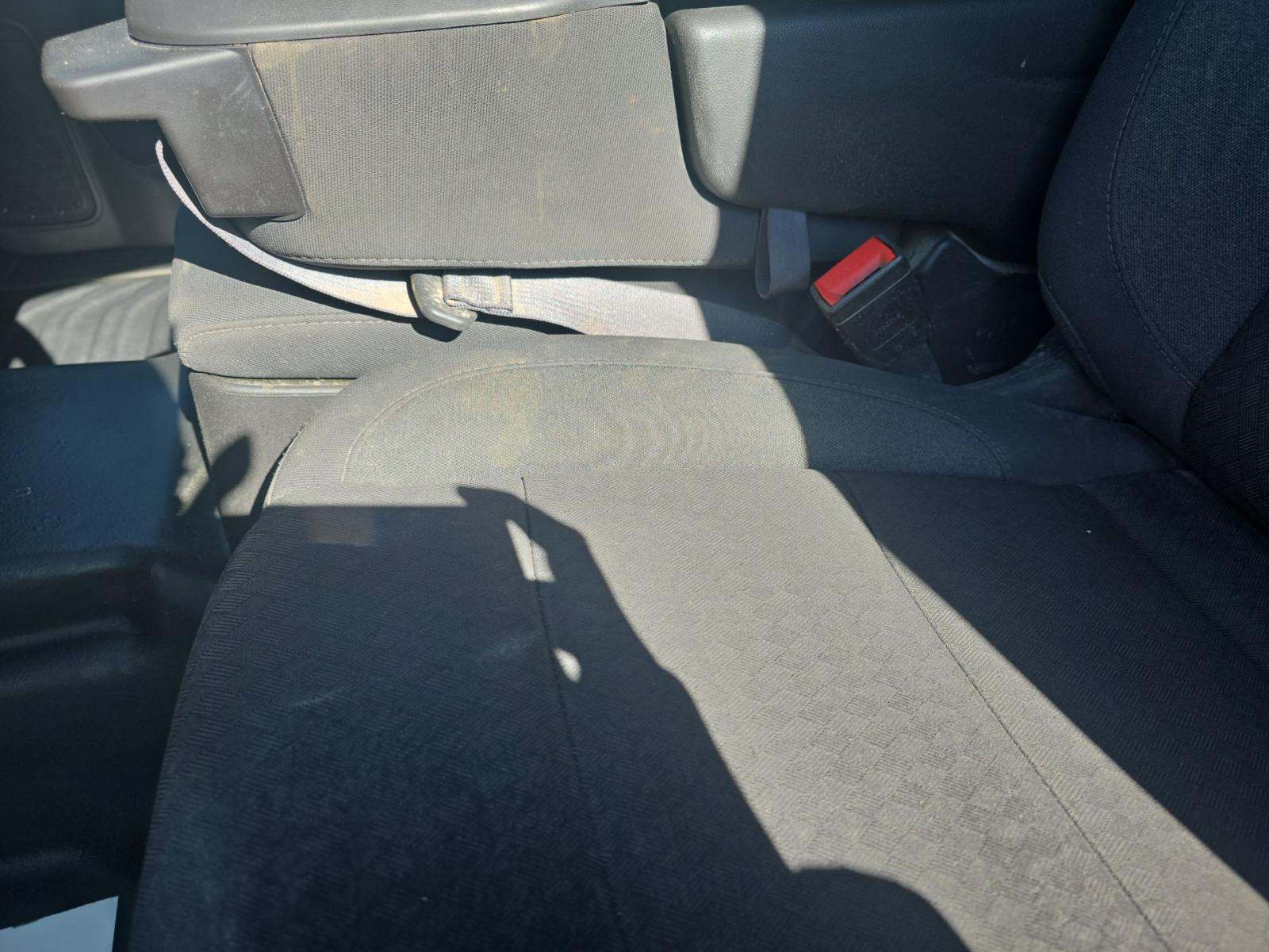 2024 Chevrolet Silverado 2500HD Work Truck AWD