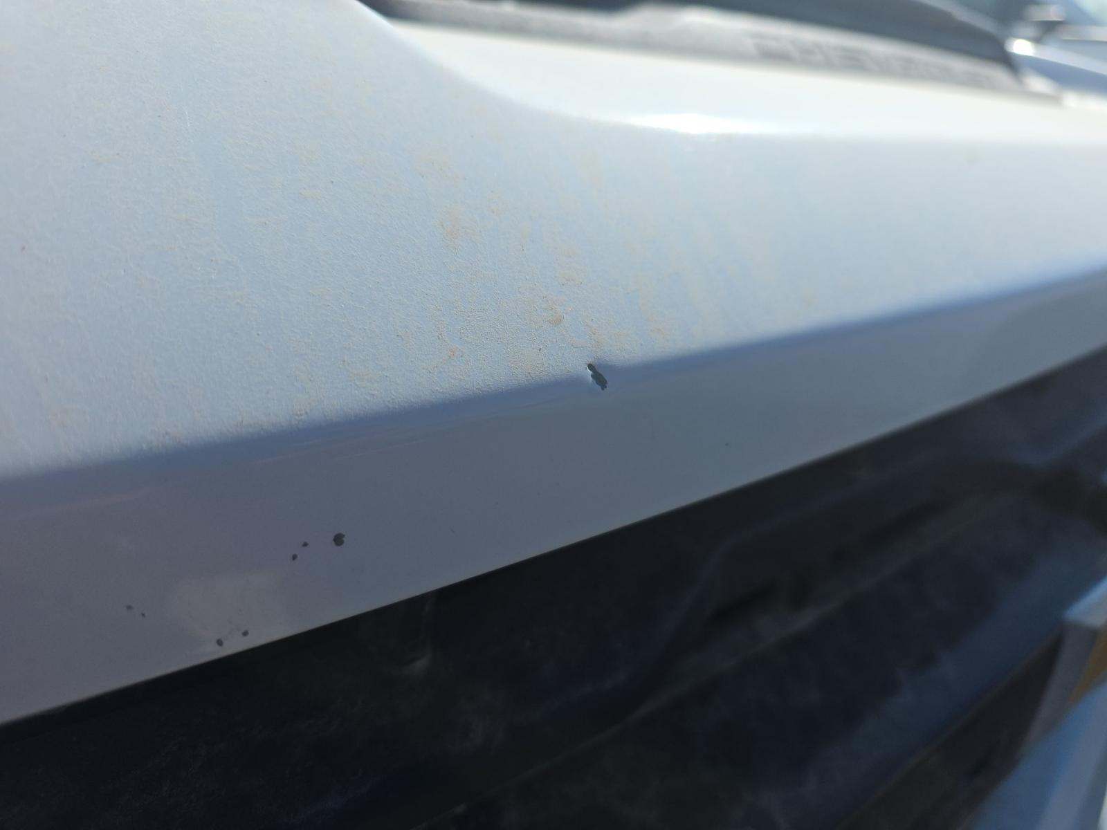 2024 Chevrolet Silverado 2500HD Work Truck AWD