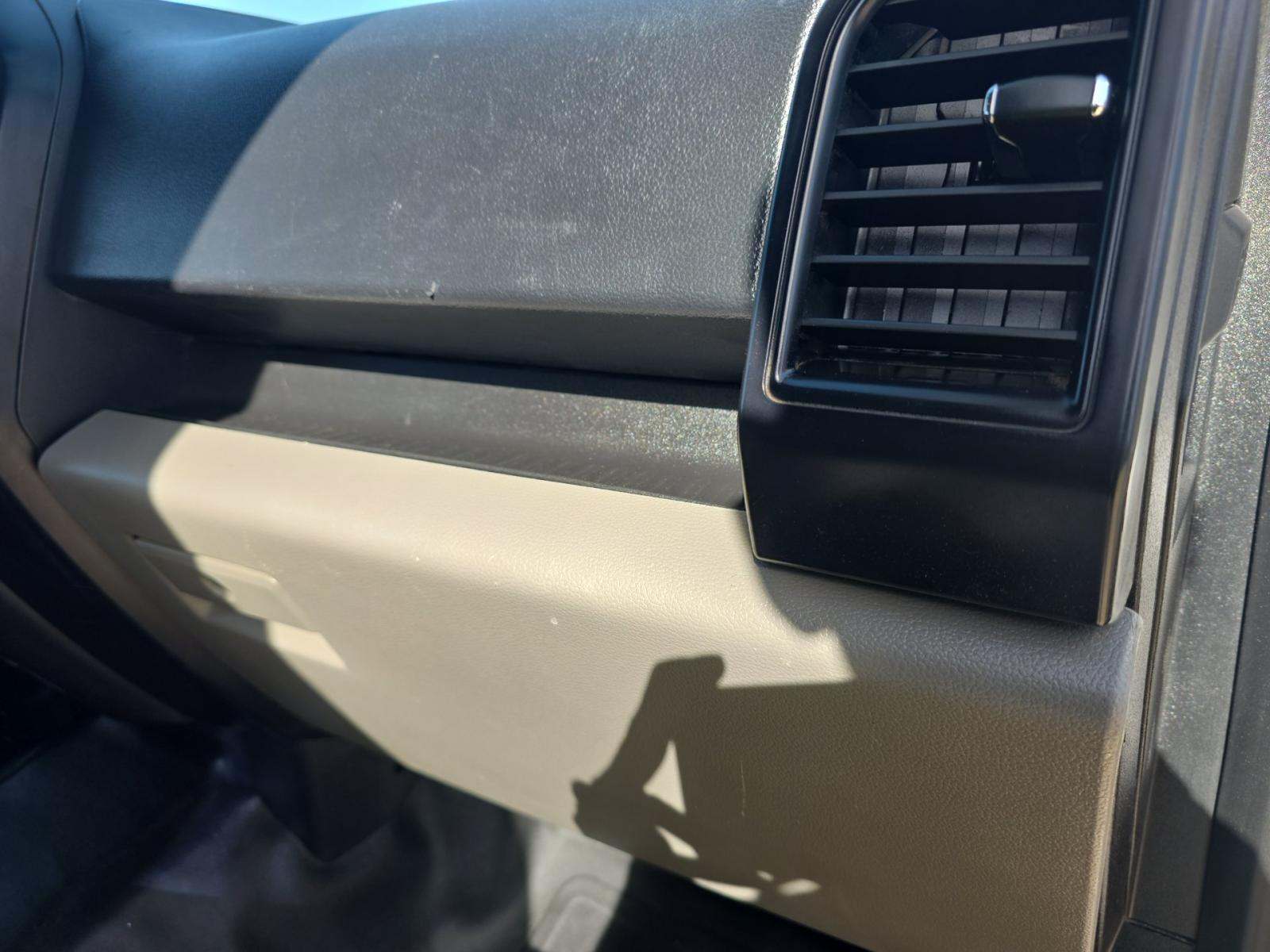 2019 Ford F-150 XL AWD