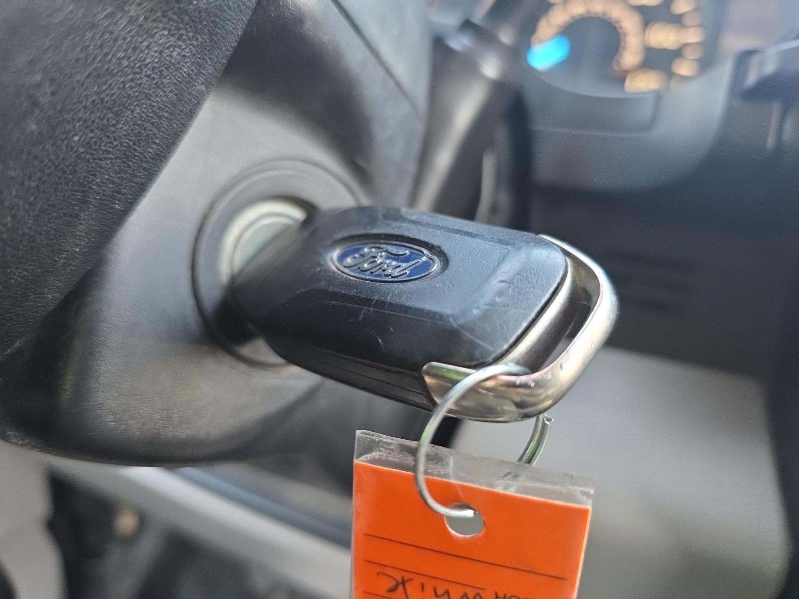 2019 Ford F-150 XL AWD