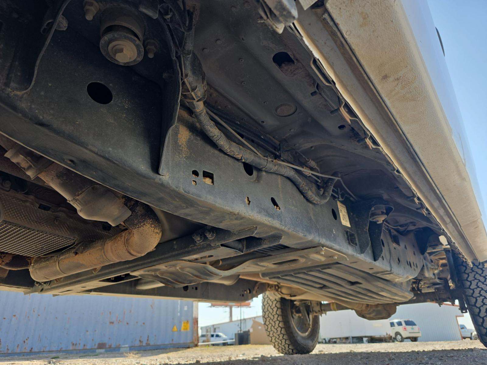 2019 Ford F-150 XL AWD