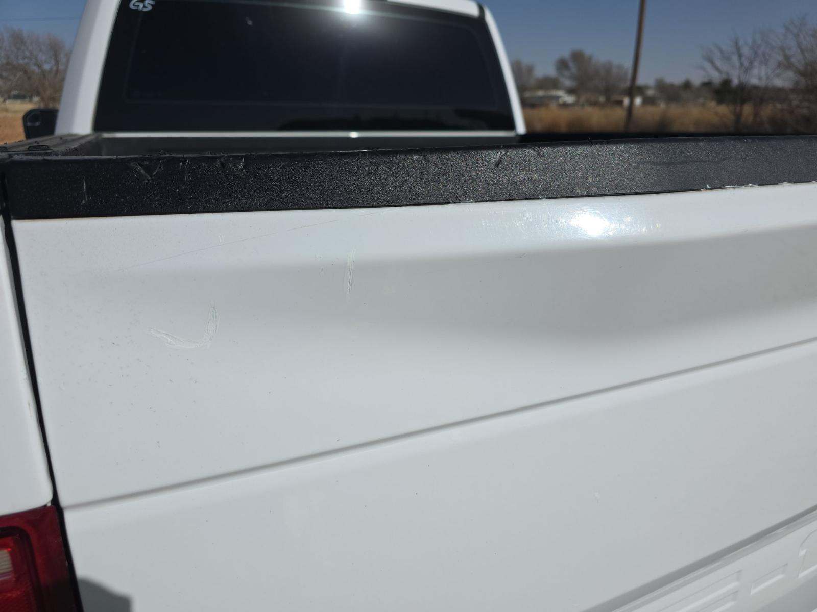 2019 Ford F-150 XL AWD