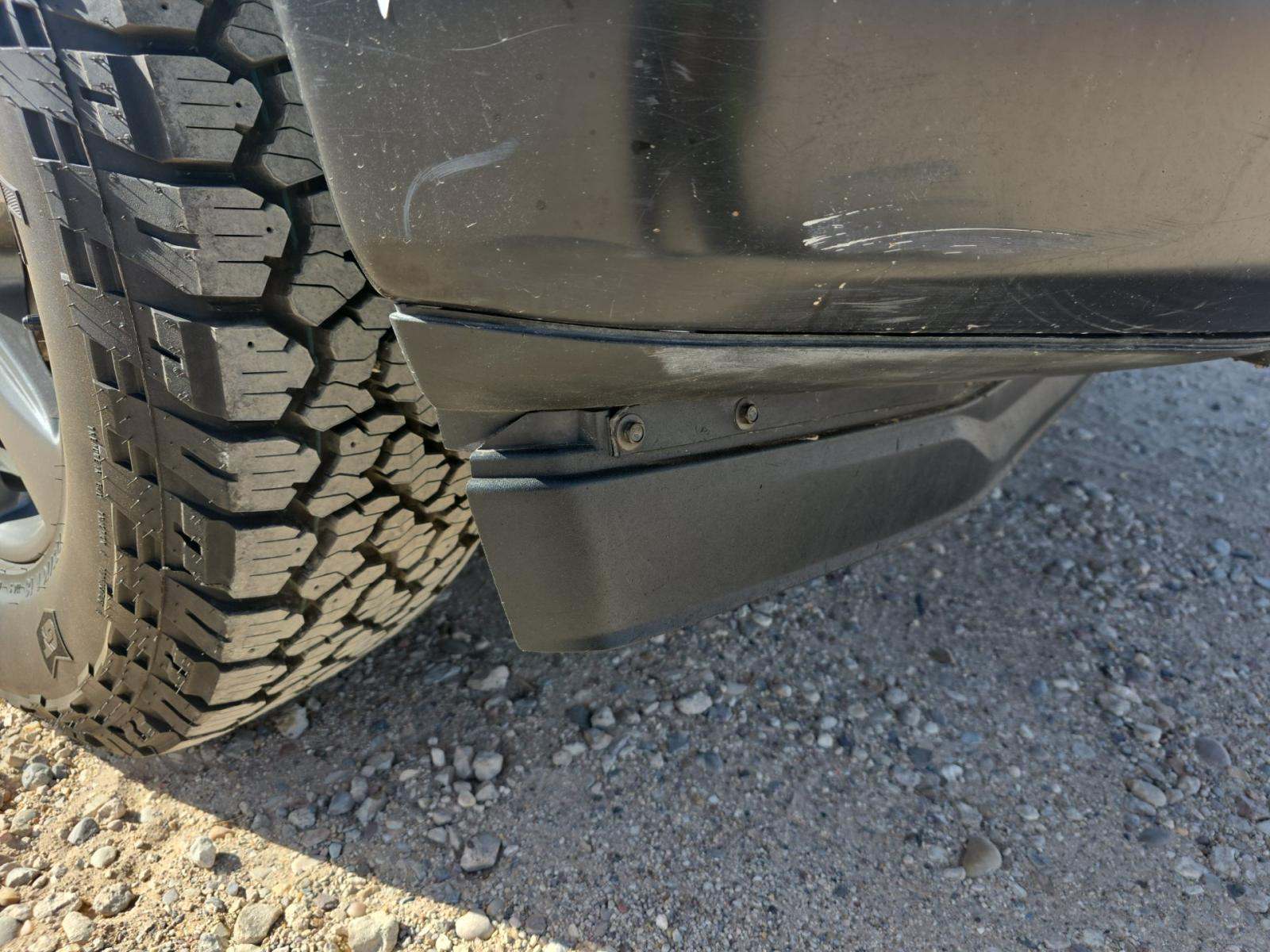 2019 Ford F-150 XL AWD