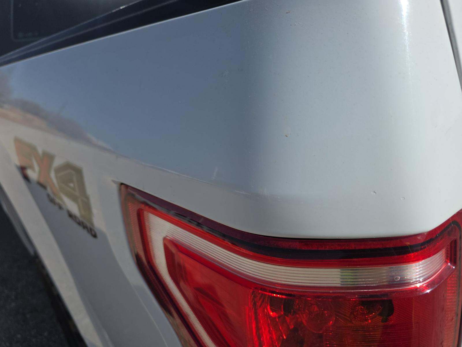 2019 Ford F-150 XL AWD