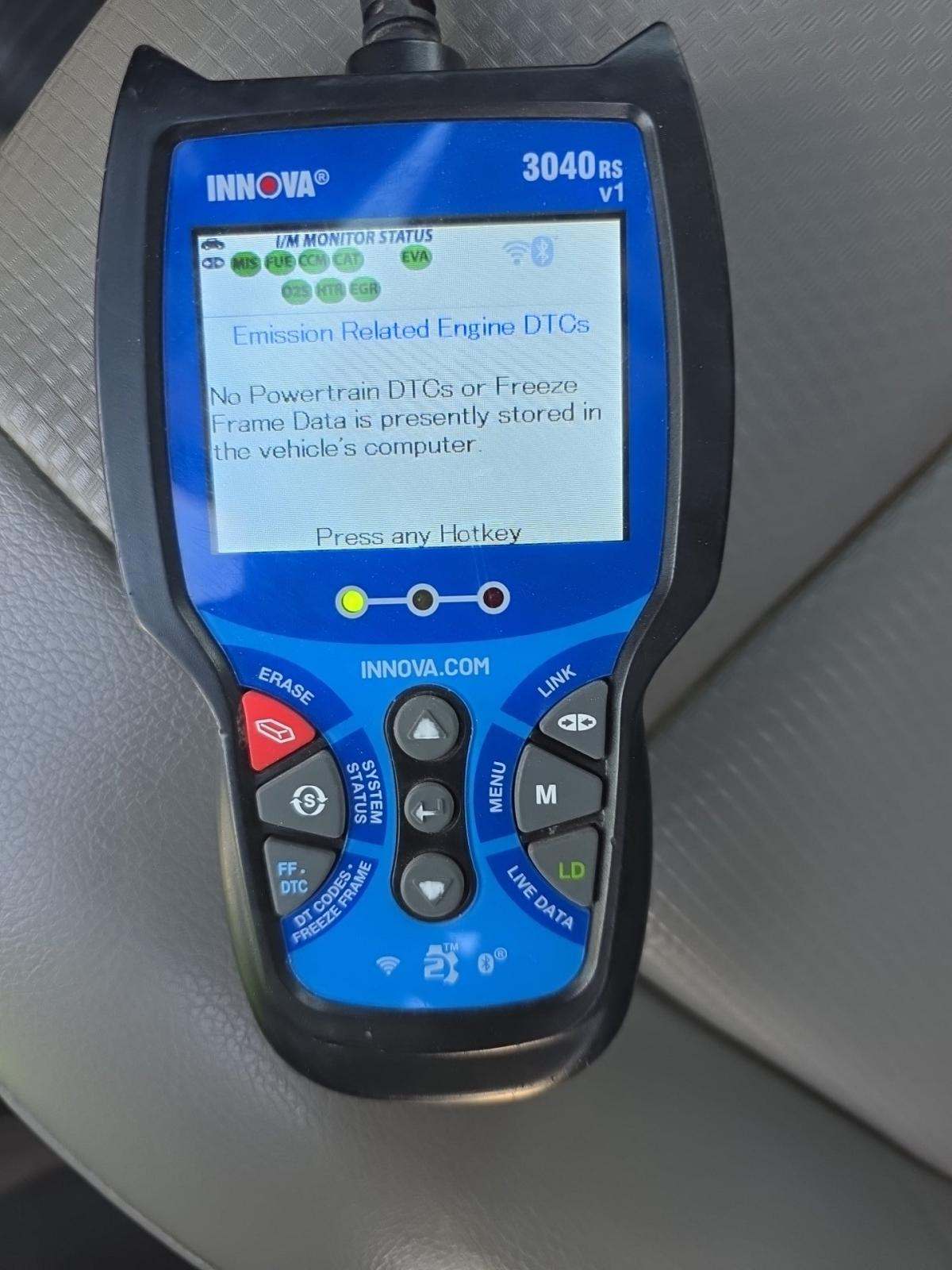 2019 Ford F-150 XL AWD