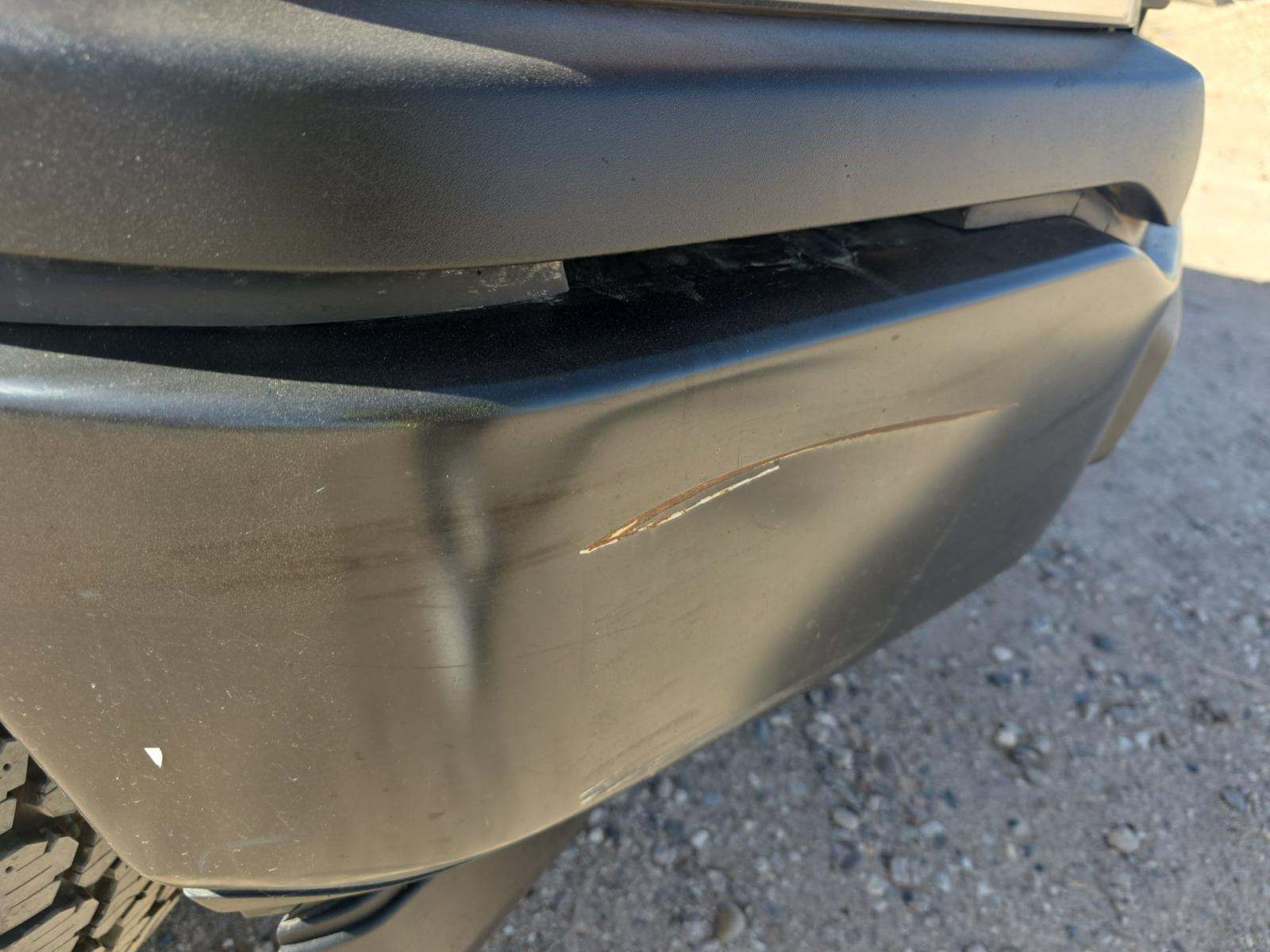 2019 Ford F-150 XL AWD