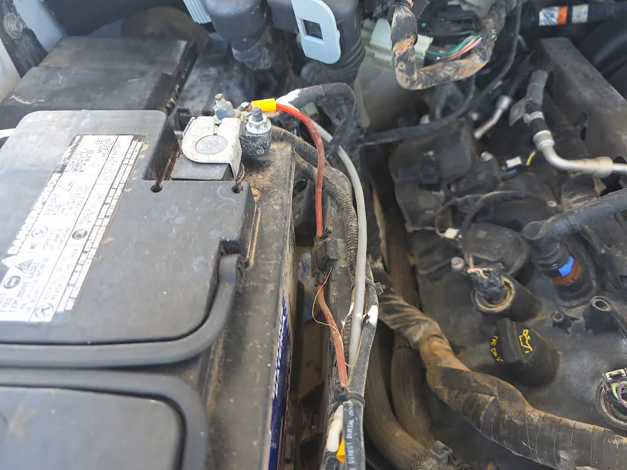 2019 Ford F-150 XL AWD