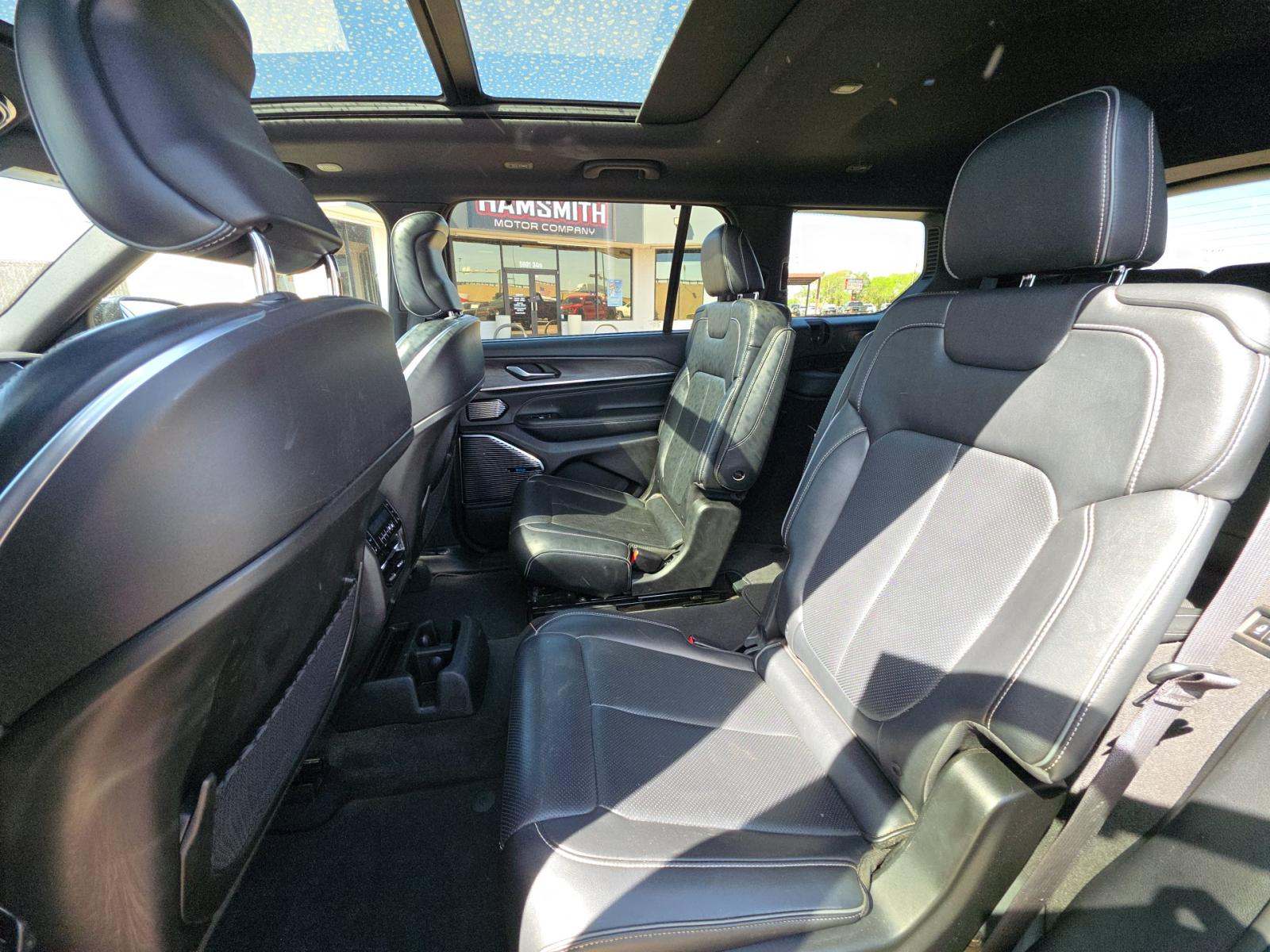 JEEP GRAND CHEROKEE - 9