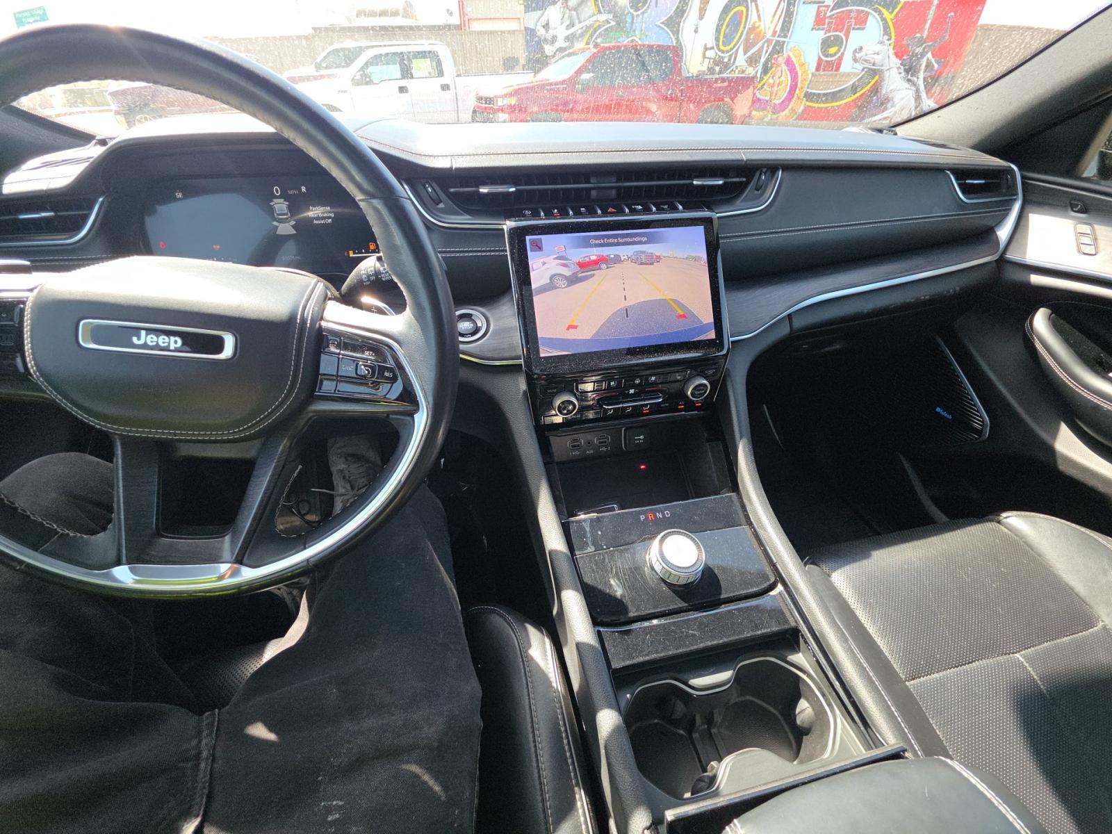 JEEP GRAND CHEROKEE - 6