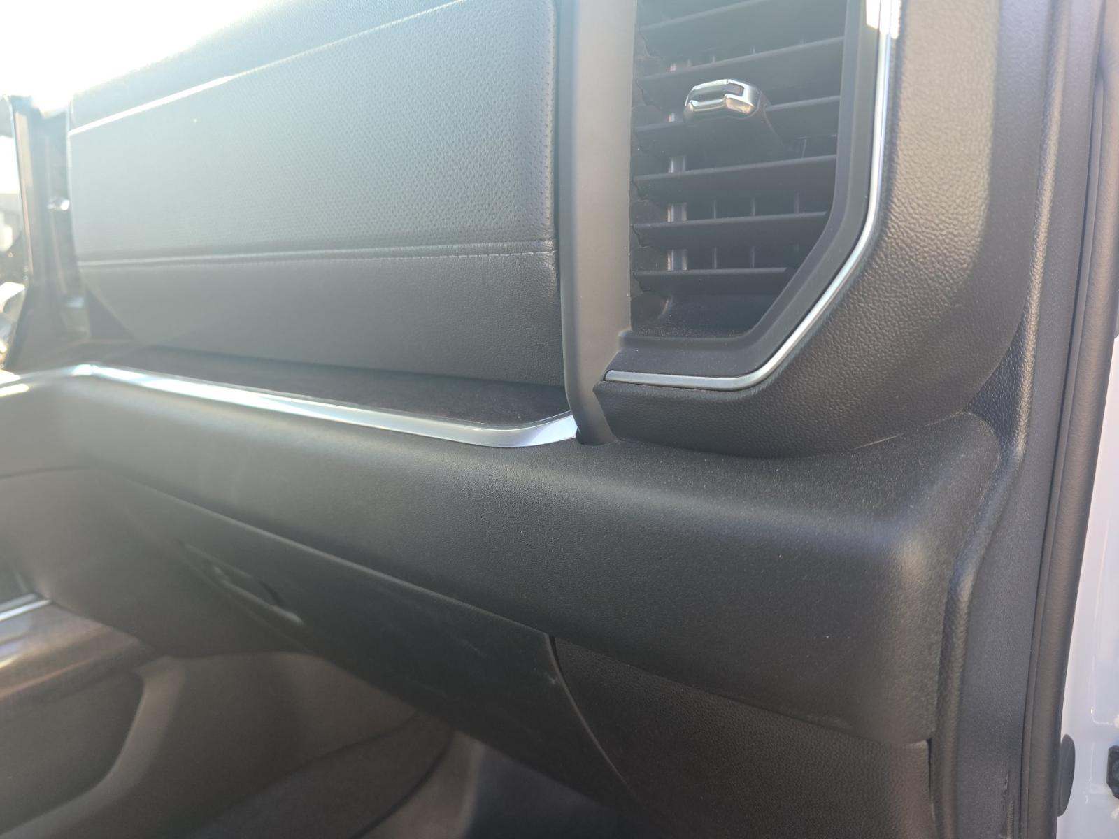 2025 Chevrolet Silverado 2500HD LTZ AWD