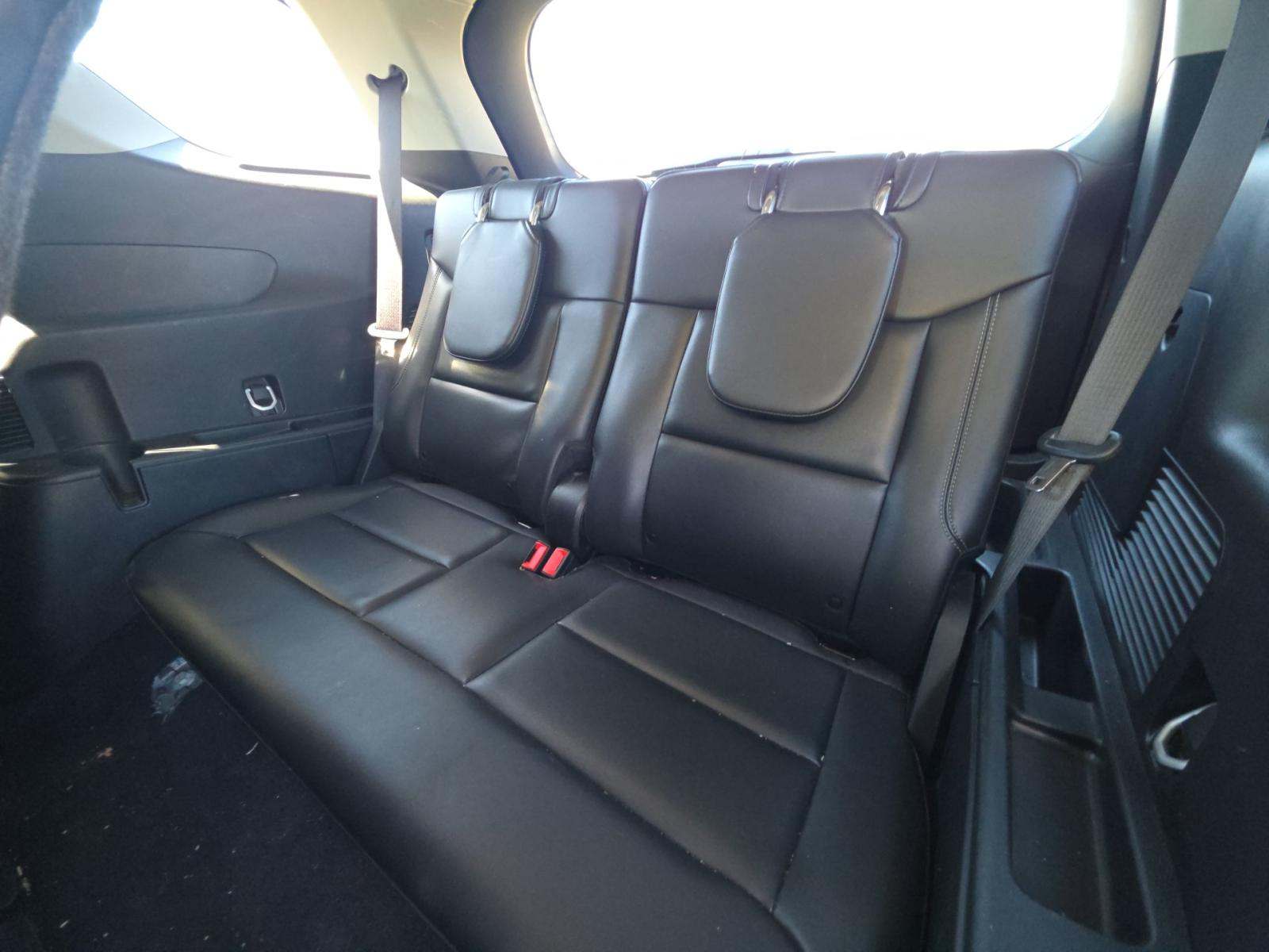 2024 Ford Explorer XLT RWD