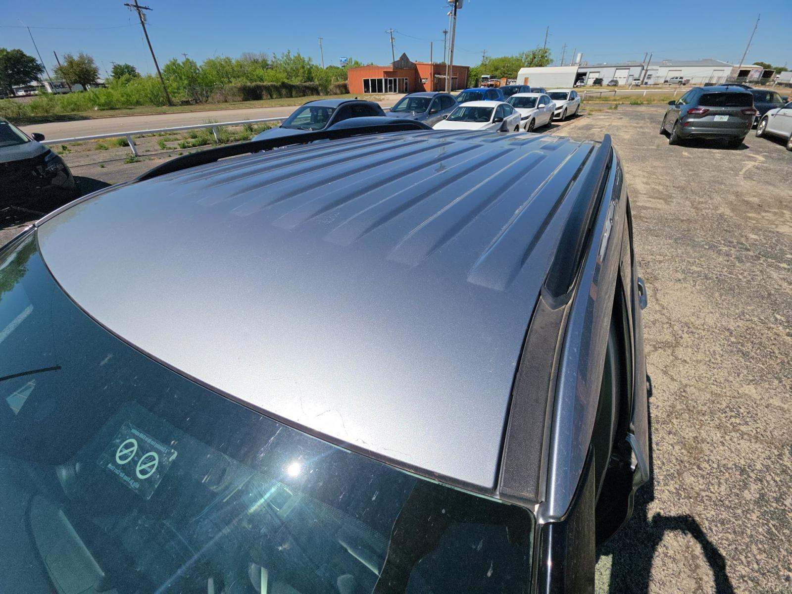 2024 Ford Explorer XLT RWD