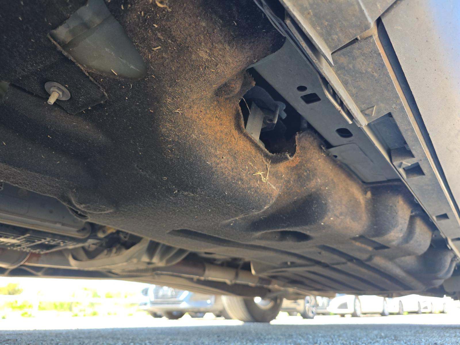 2024 Ford Explorer XLT RWD