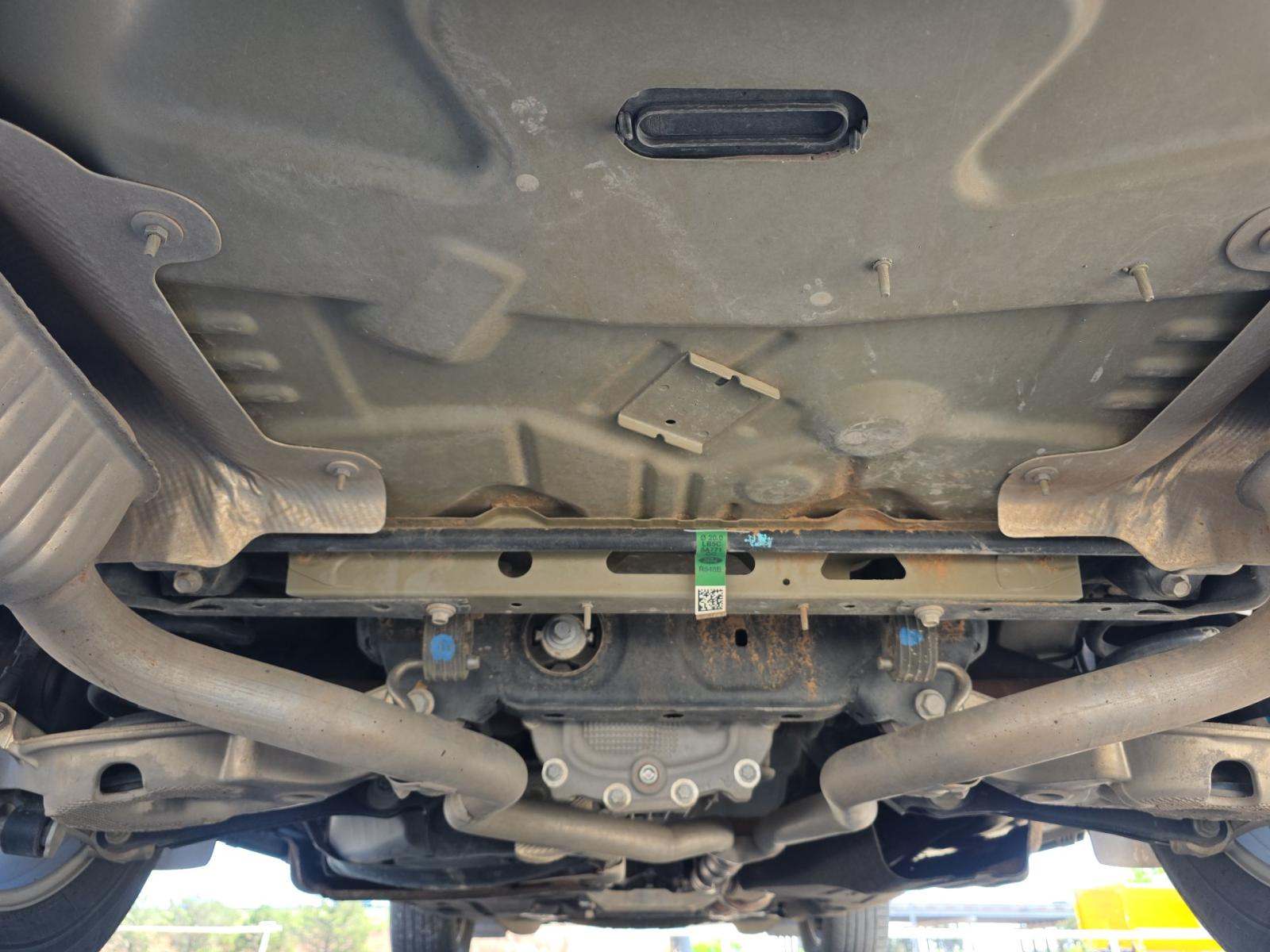 2024 Ford Explorer XLT RWD