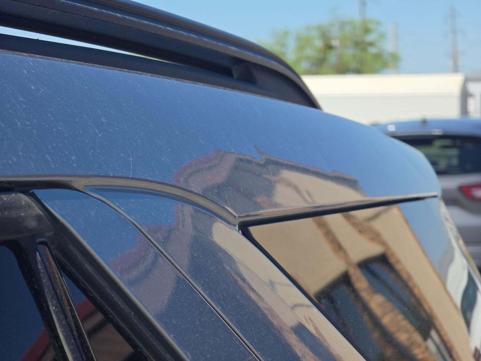 2024 Ford Explorer XLT RWD