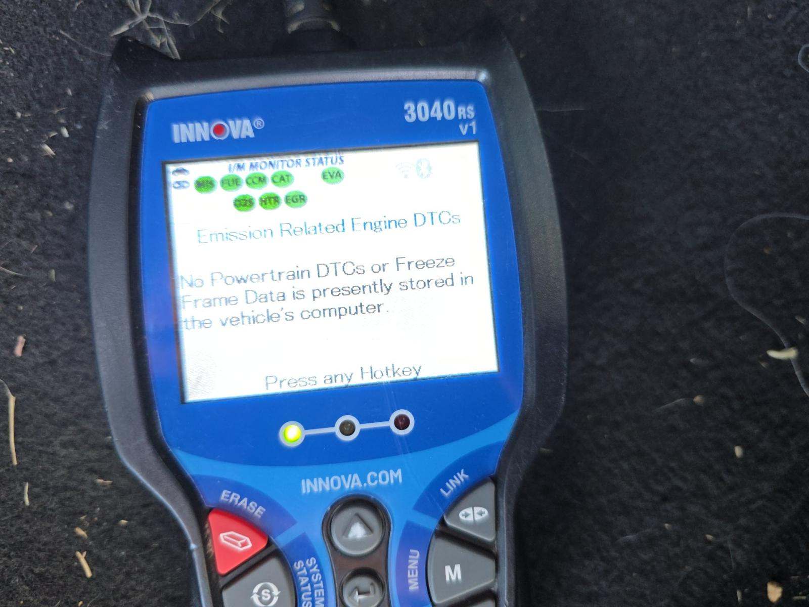 2024 Ford Explorer XLT RWD