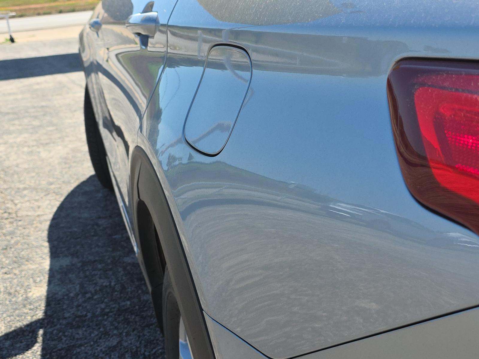 2024 Ford Explorer XLT RWD