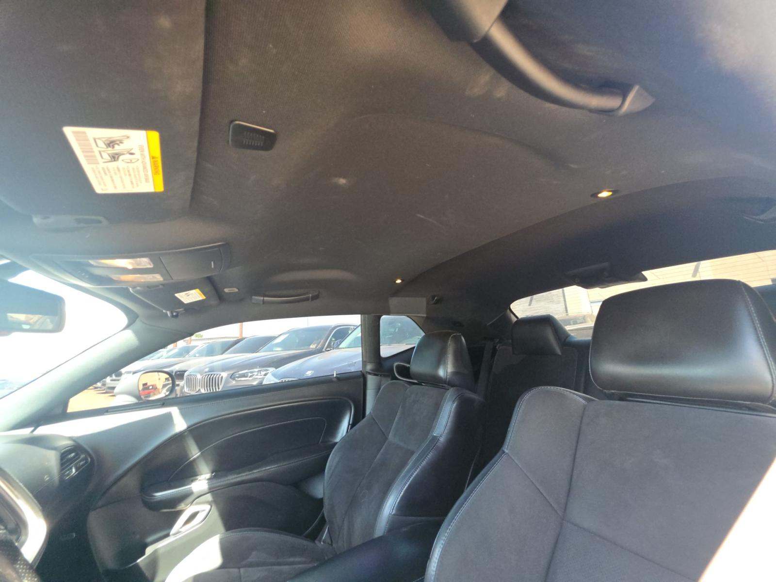 DODGE CHALLENGER - 7