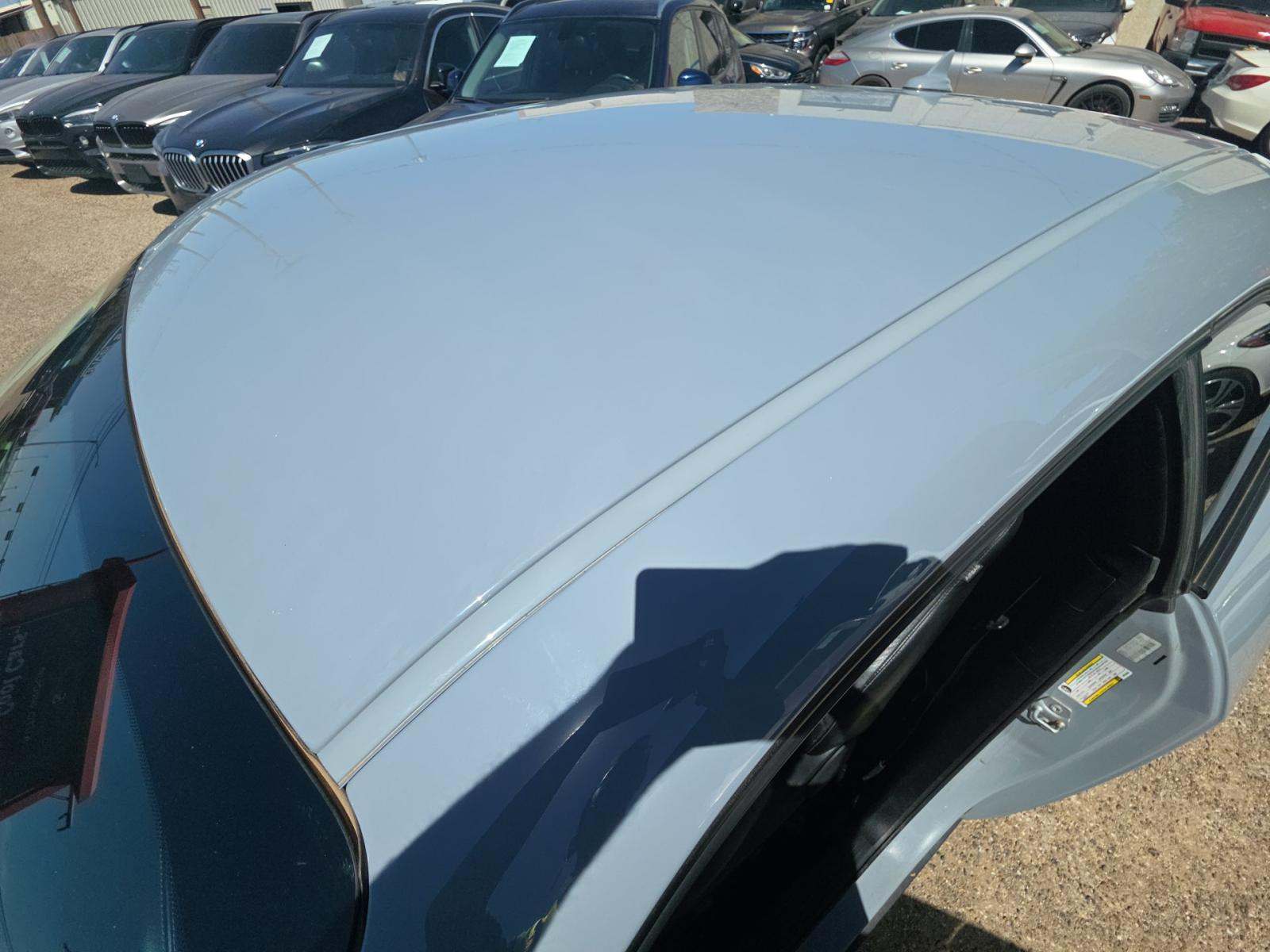 DODGE CHALLENGER - 8