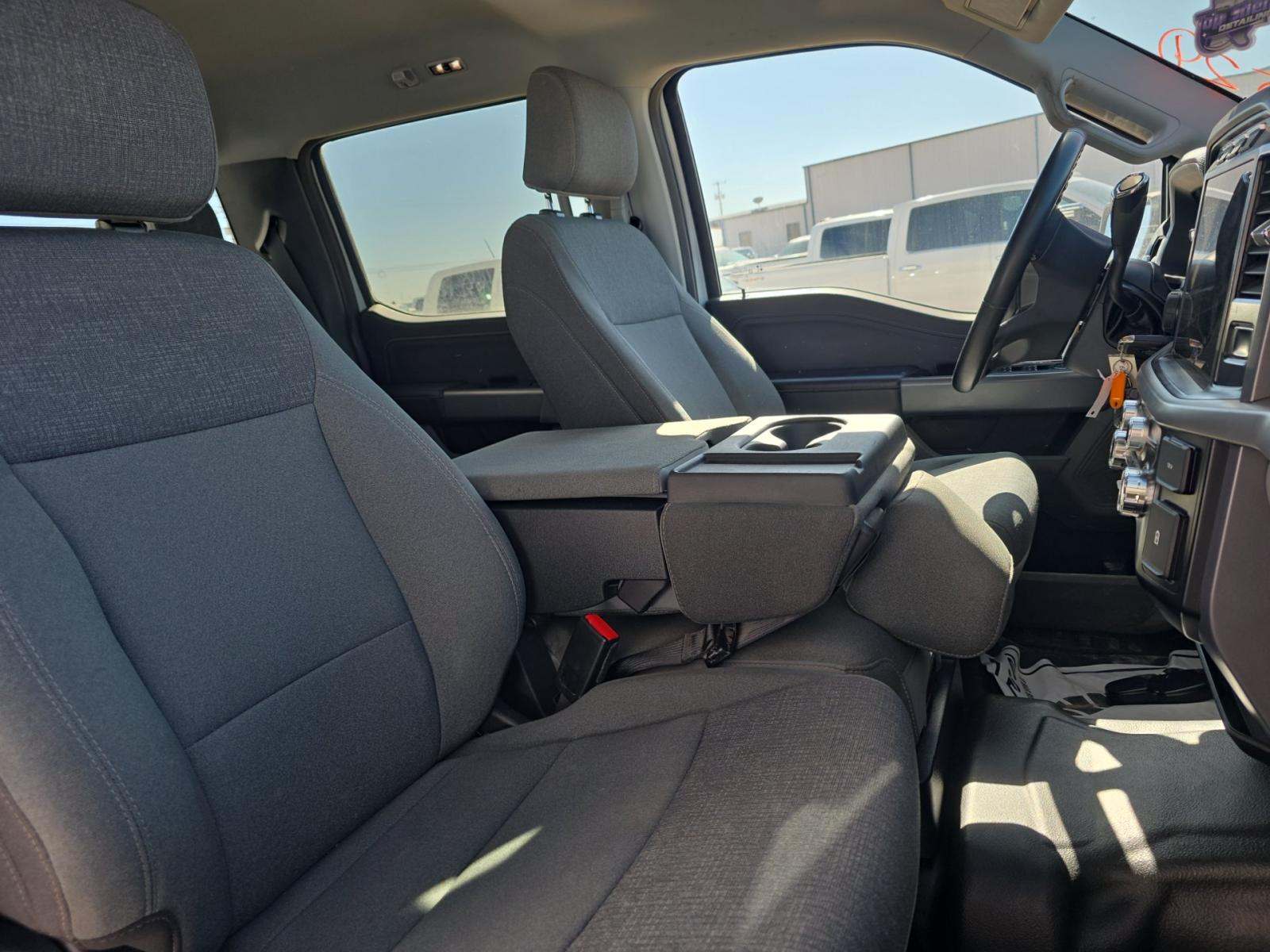 2024 Ford F-150 XLT AWD