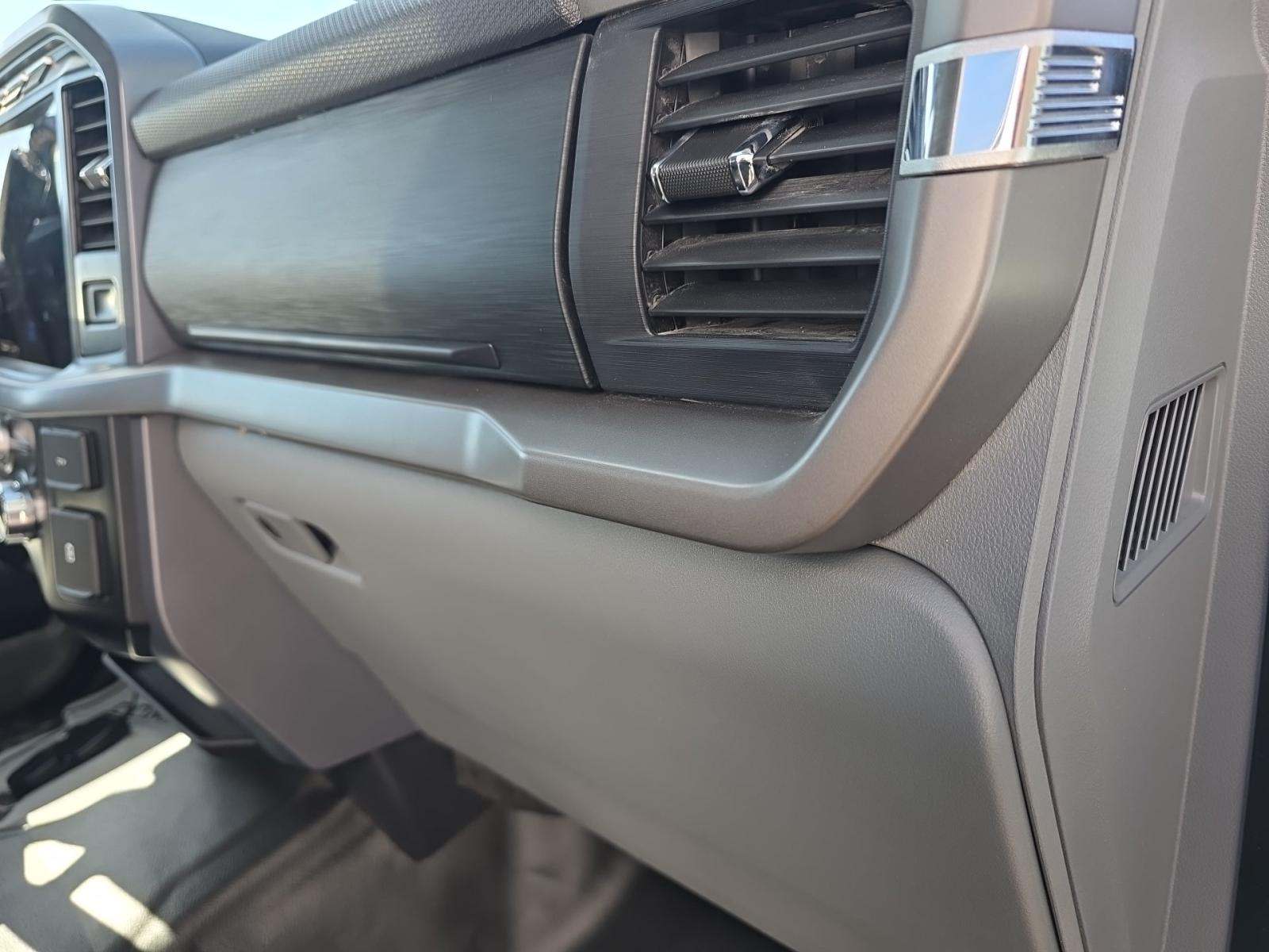 2024 Ford F-150 XLT AWD