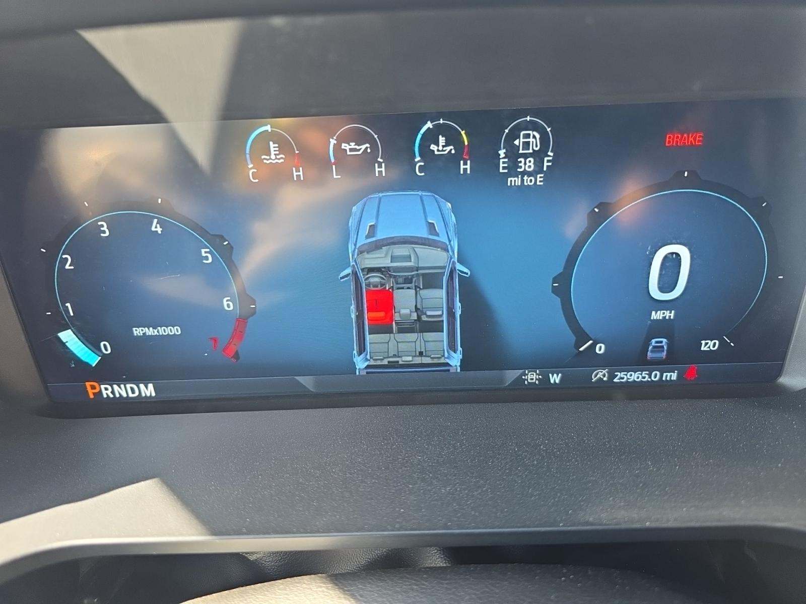 2024 Ford F-150 XLT AWD