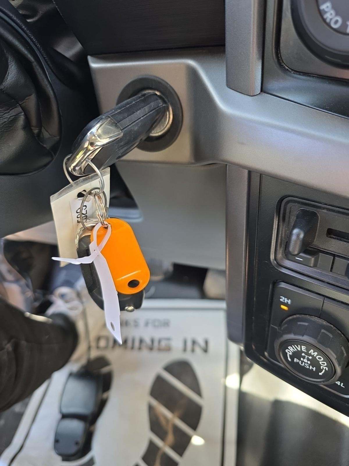 2024 Ford F-150 XLT AWD