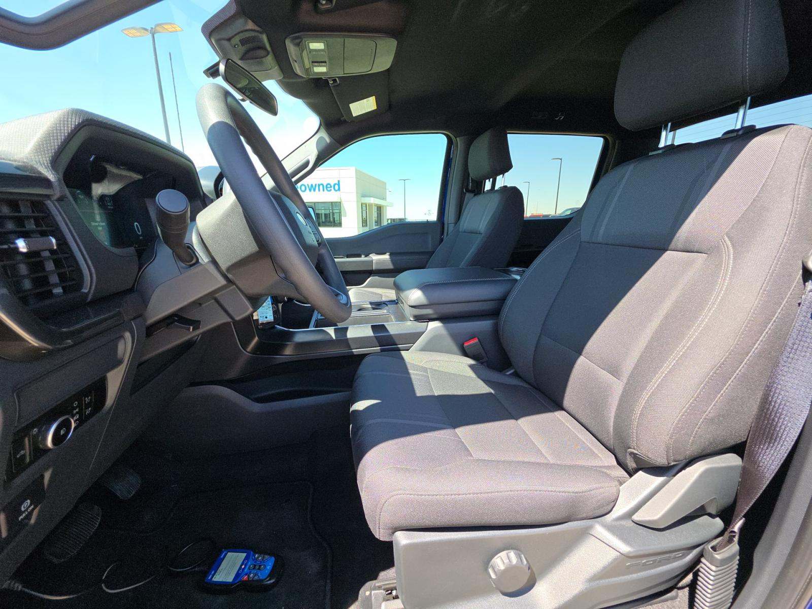 FORD F-150 - 2