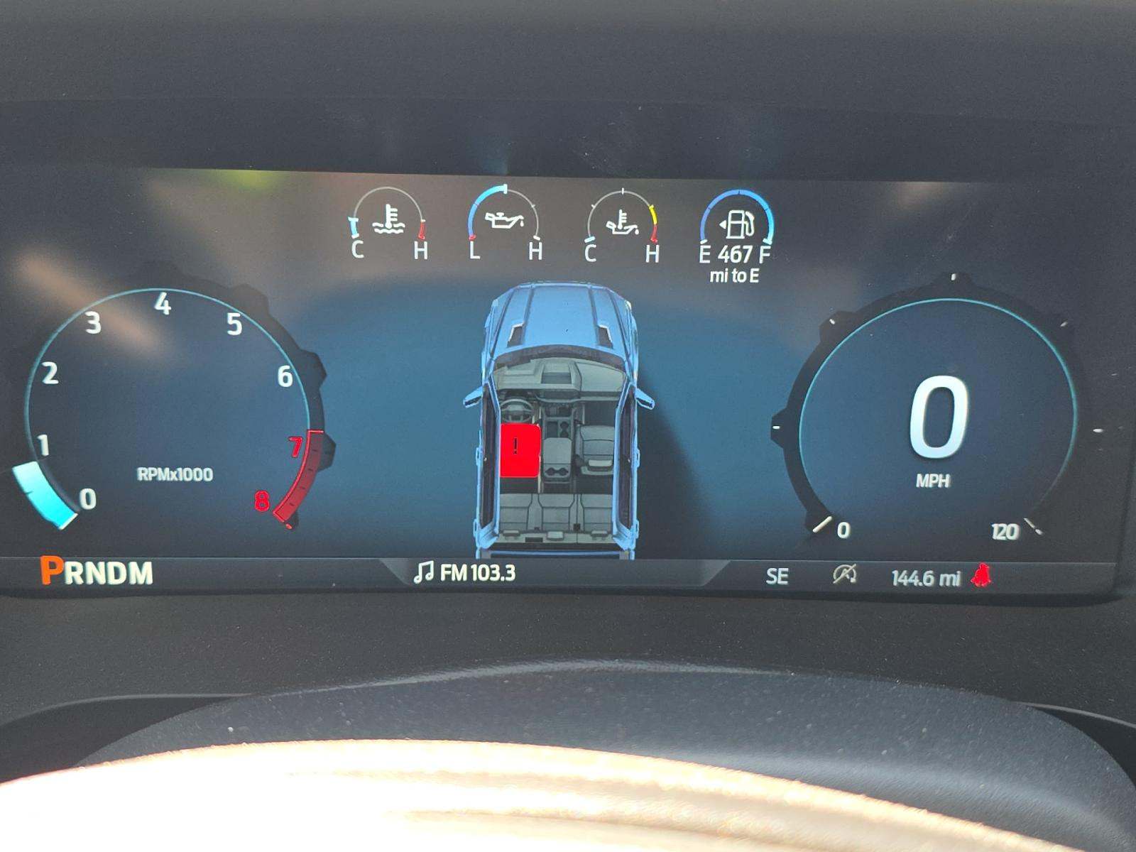 FORD F-150 - 5