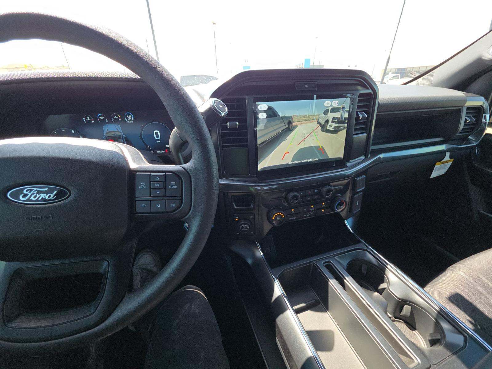 FORD F-150 - 6