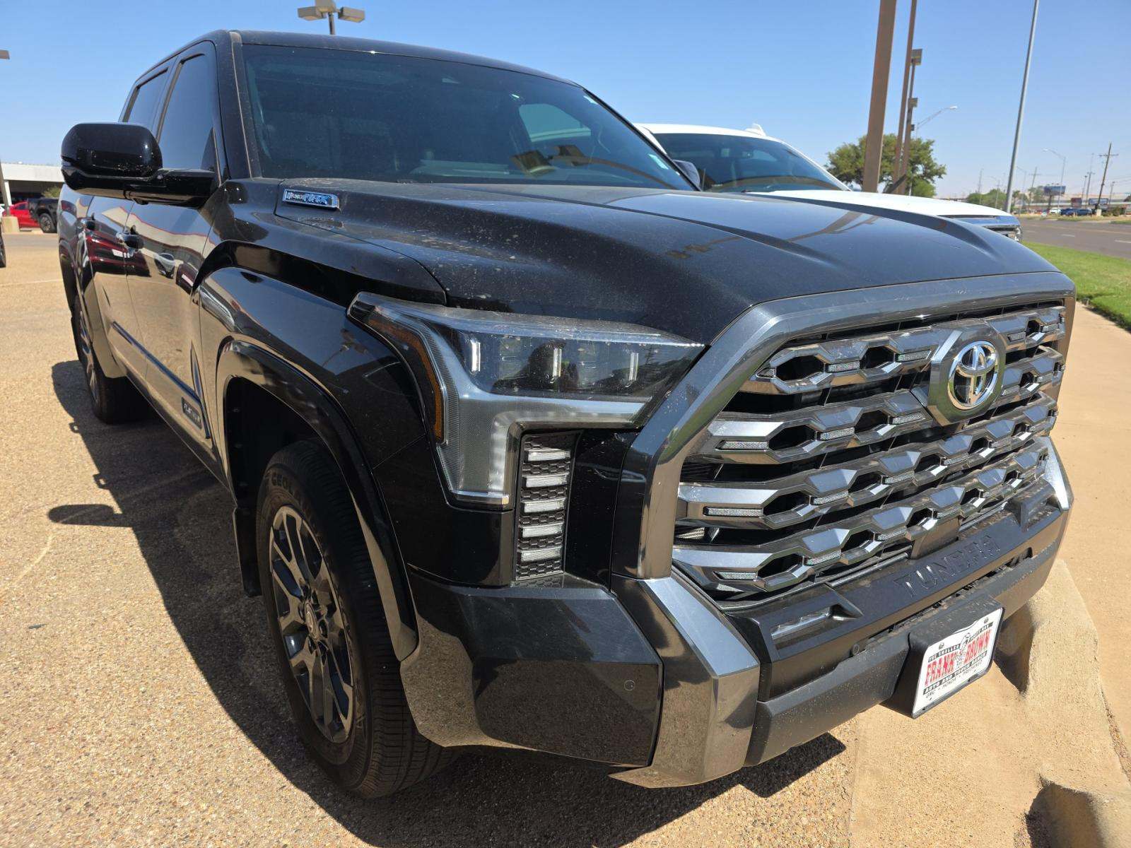 TOYOTA HIGHLANDER - 4