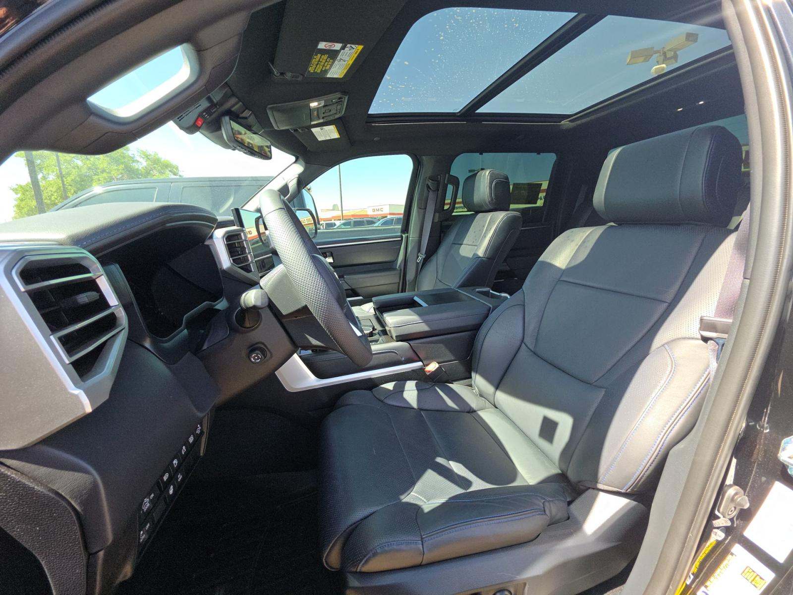 TOYOTA HIGHLANDER - 6