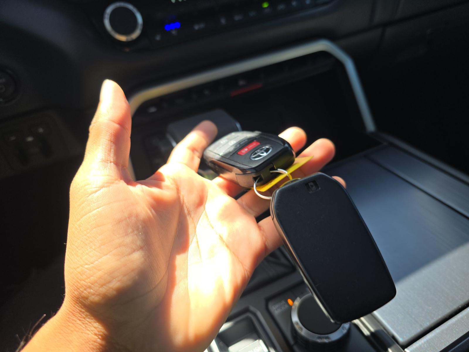 TOYOTA HIGHLANDER - 8