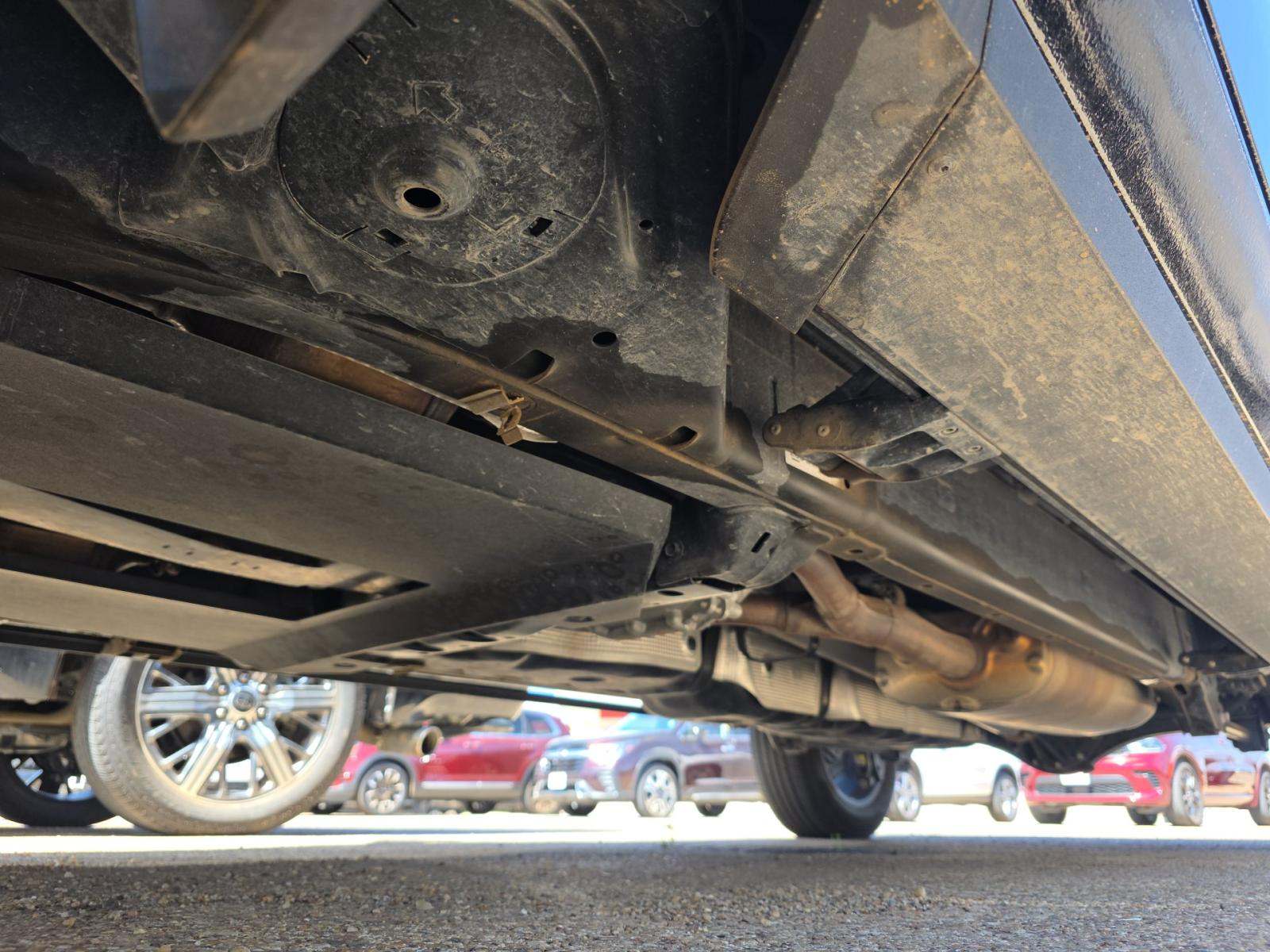 TOYOTA HIGHLANDER - 7